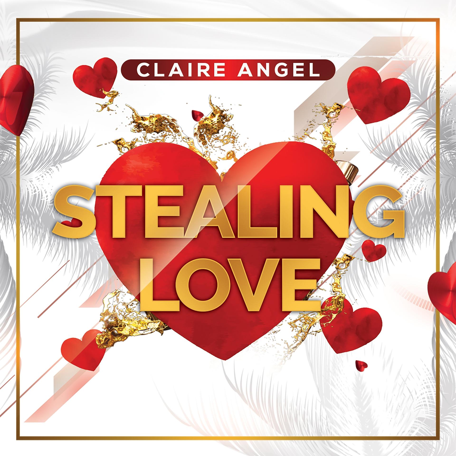 Постер альбома Stealing Love