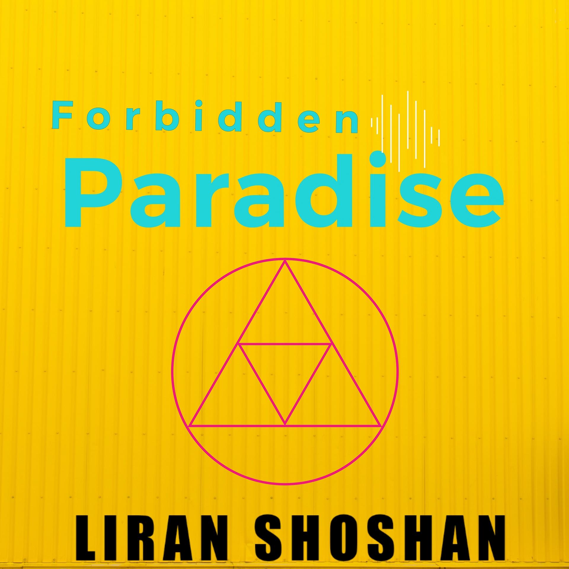 Постер альбома Forbidden Paradise