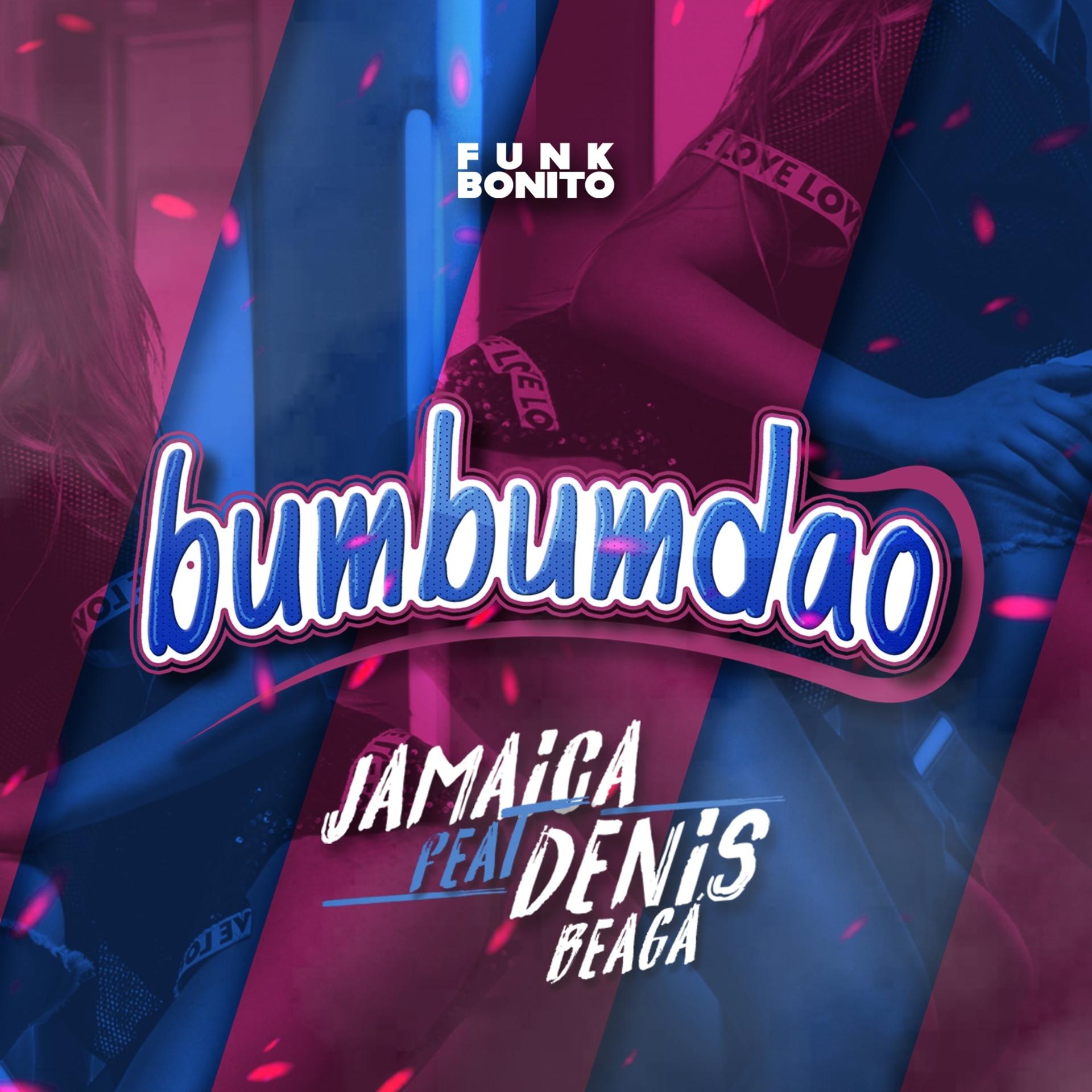 Постер альбома Bumbumdão
