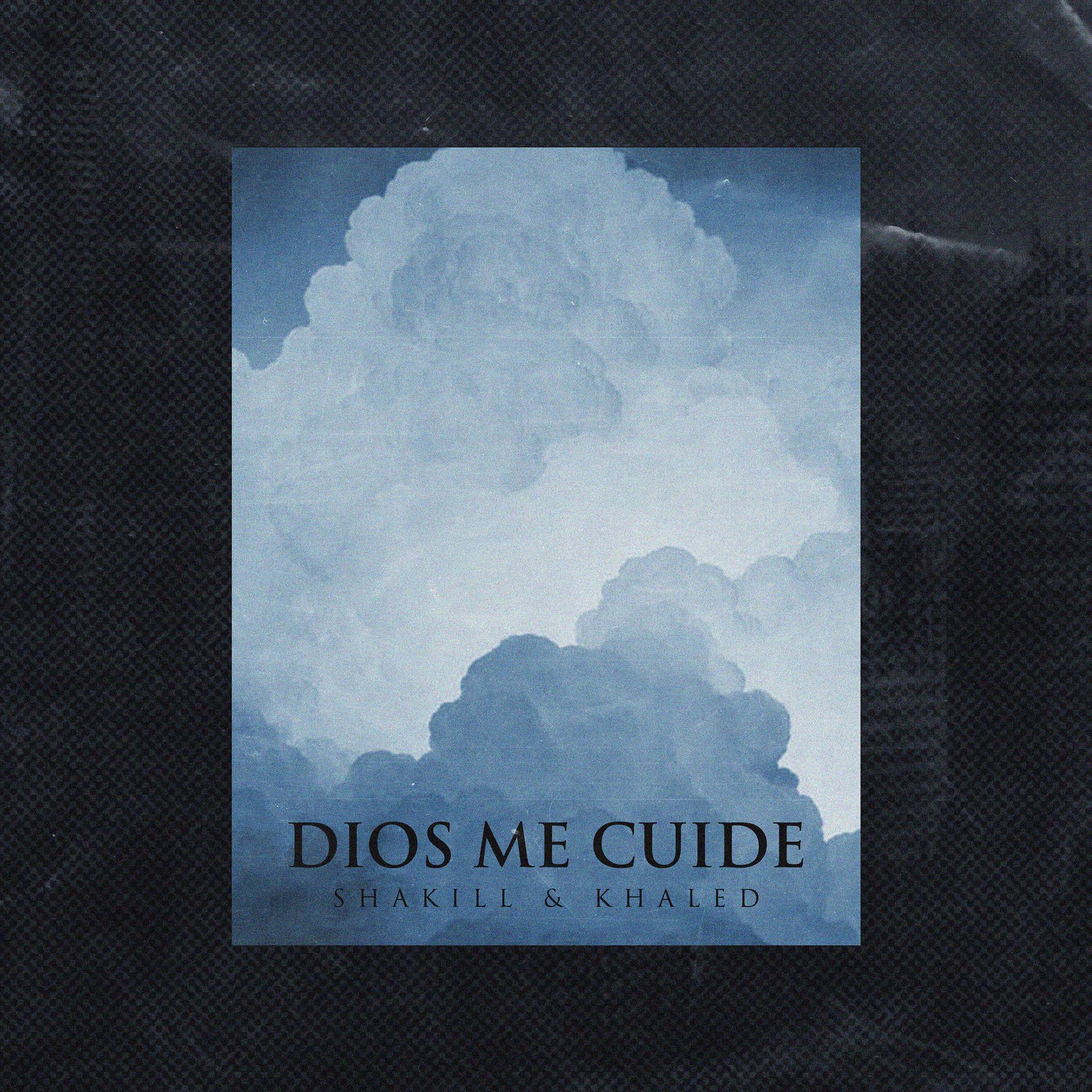 Постер альбома Dios Me Cuide