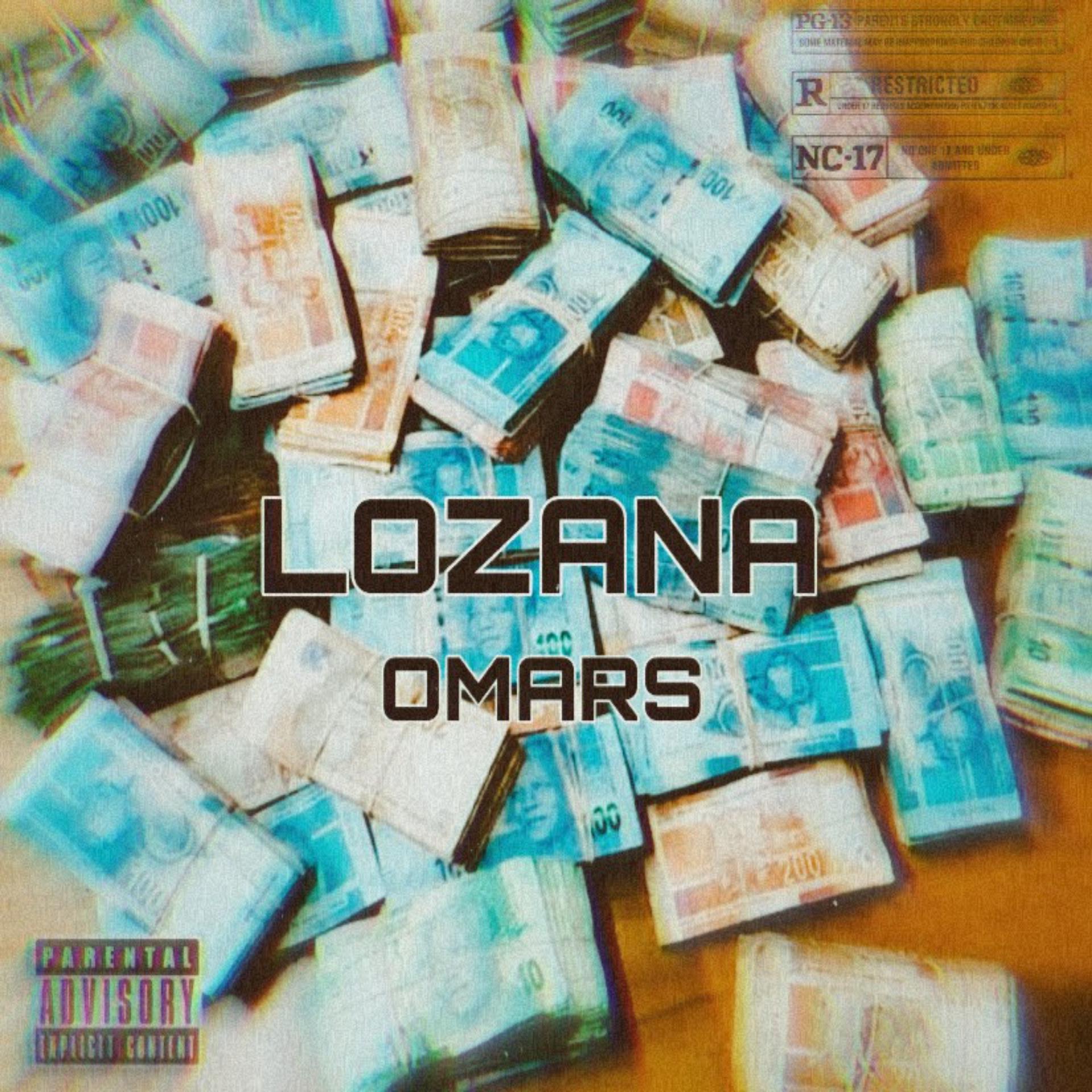 Постер альбома Lozana