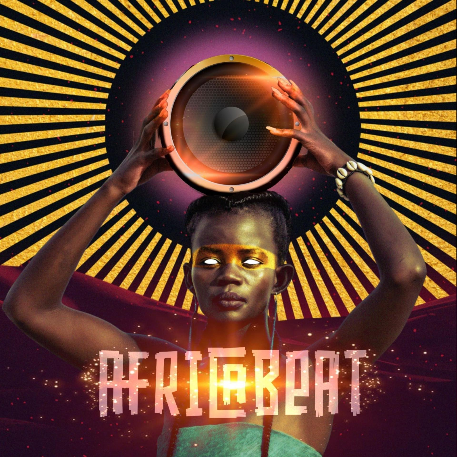 Постер альбома Africabeat