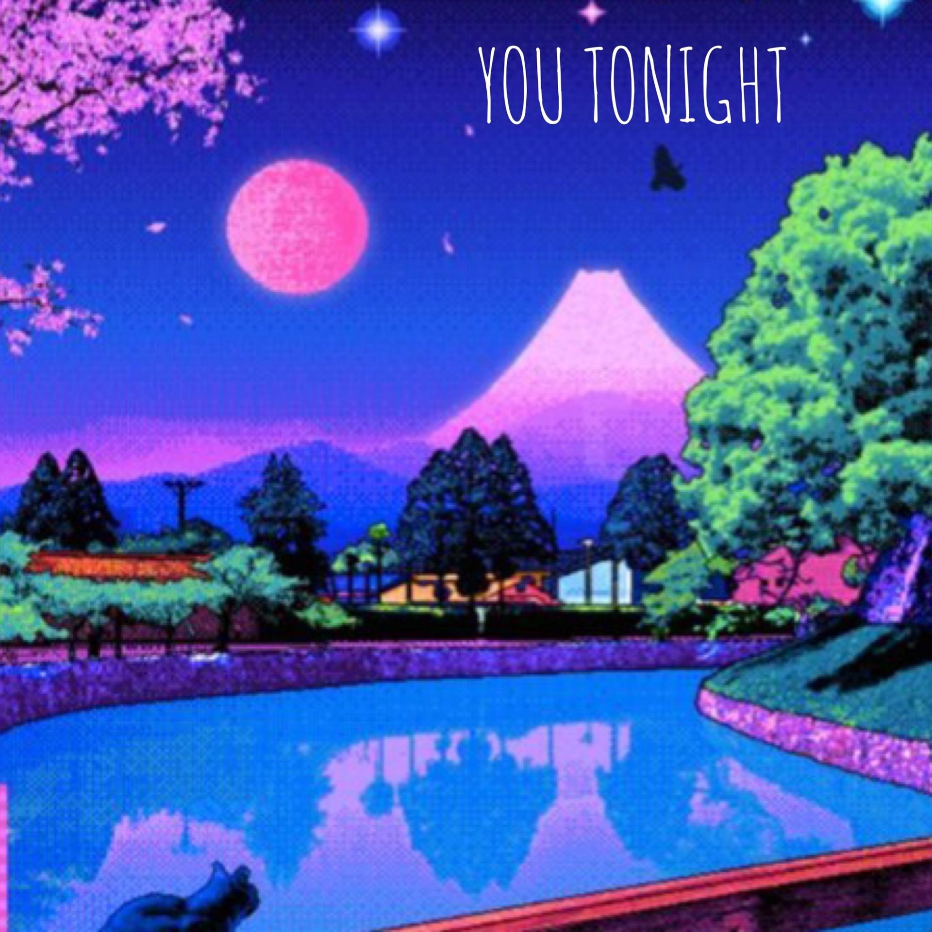 Постер альбома You Tonight