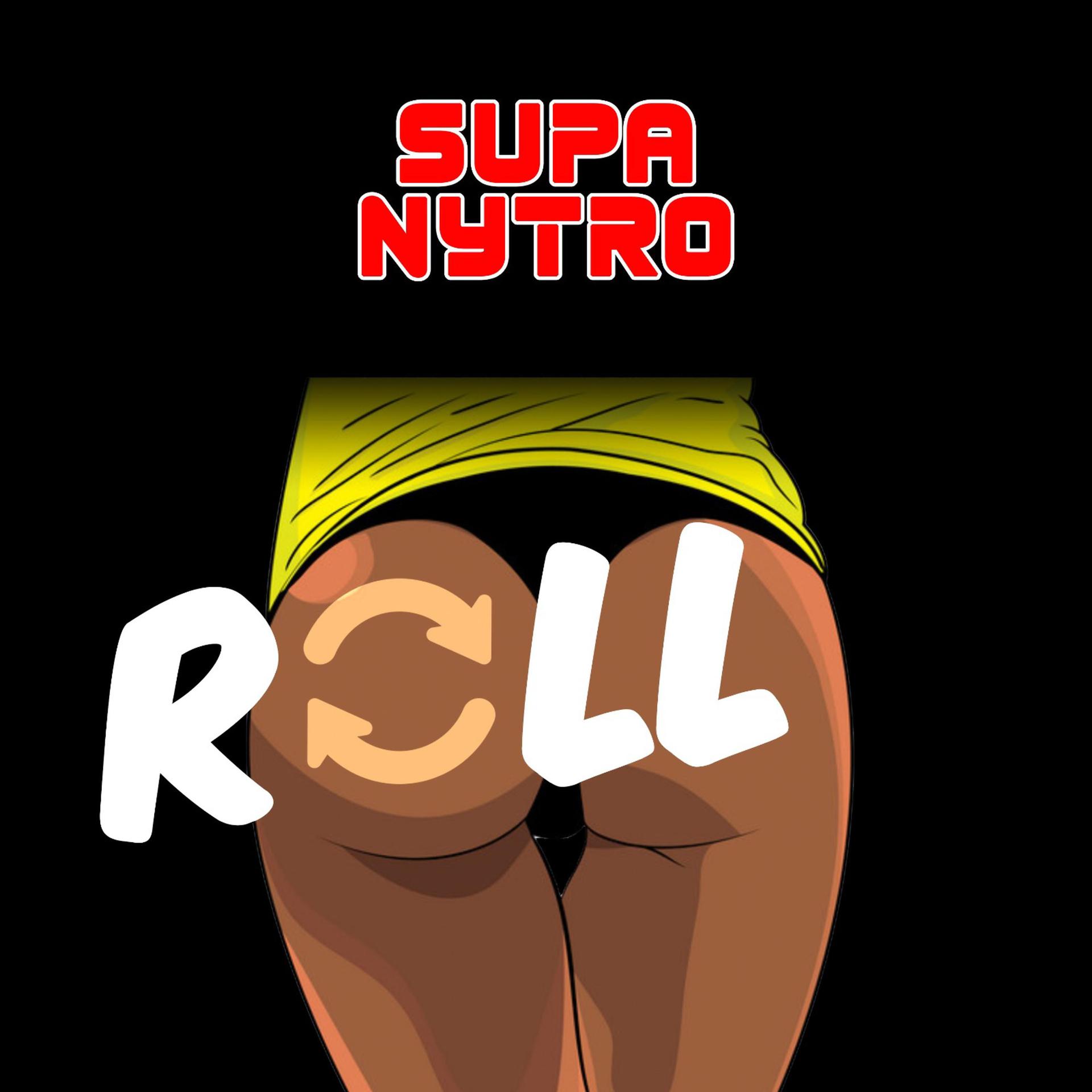 Постер альбома Roll