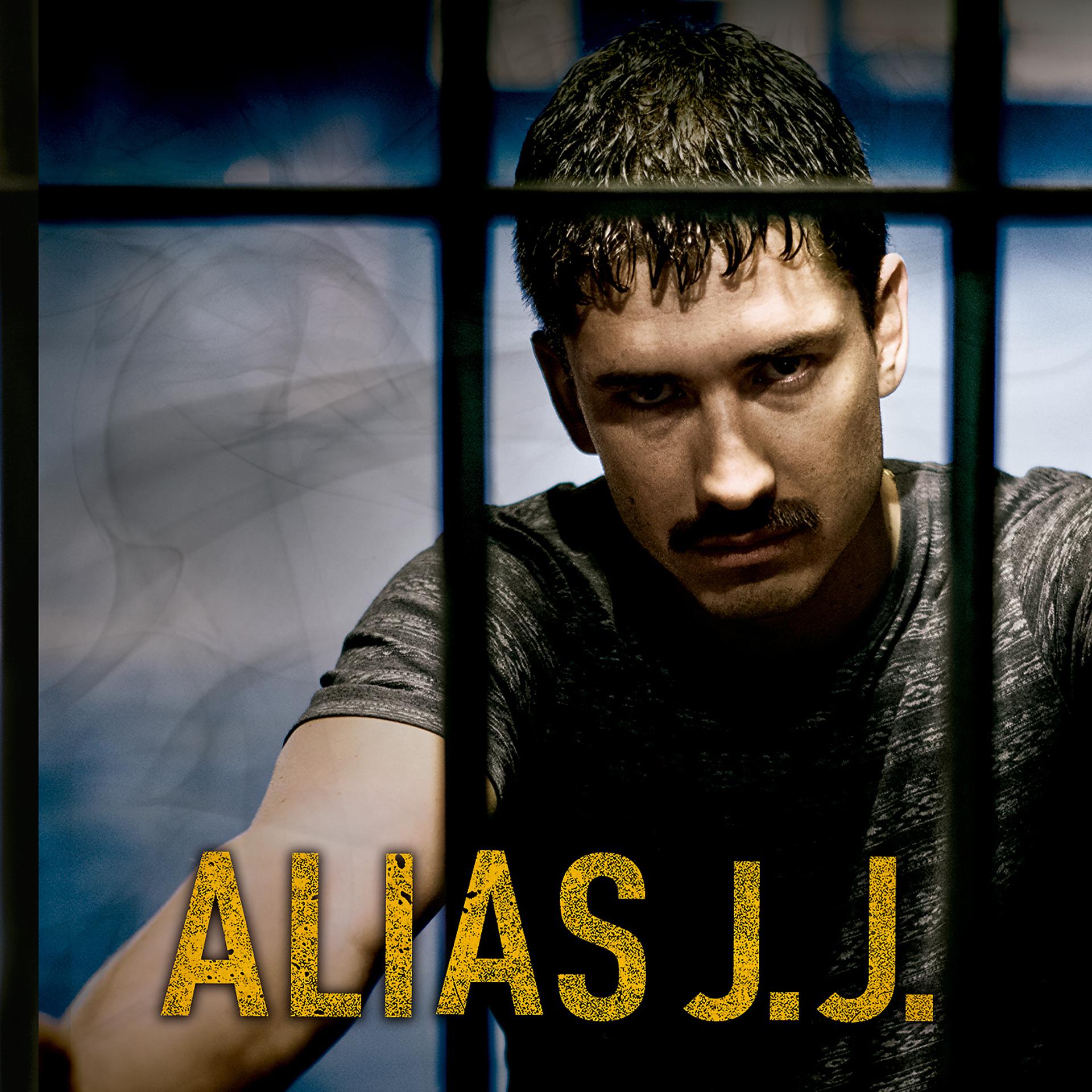 Постер альбома Alias J.J. (Banda Sonora Original de la Serie de Televisión)