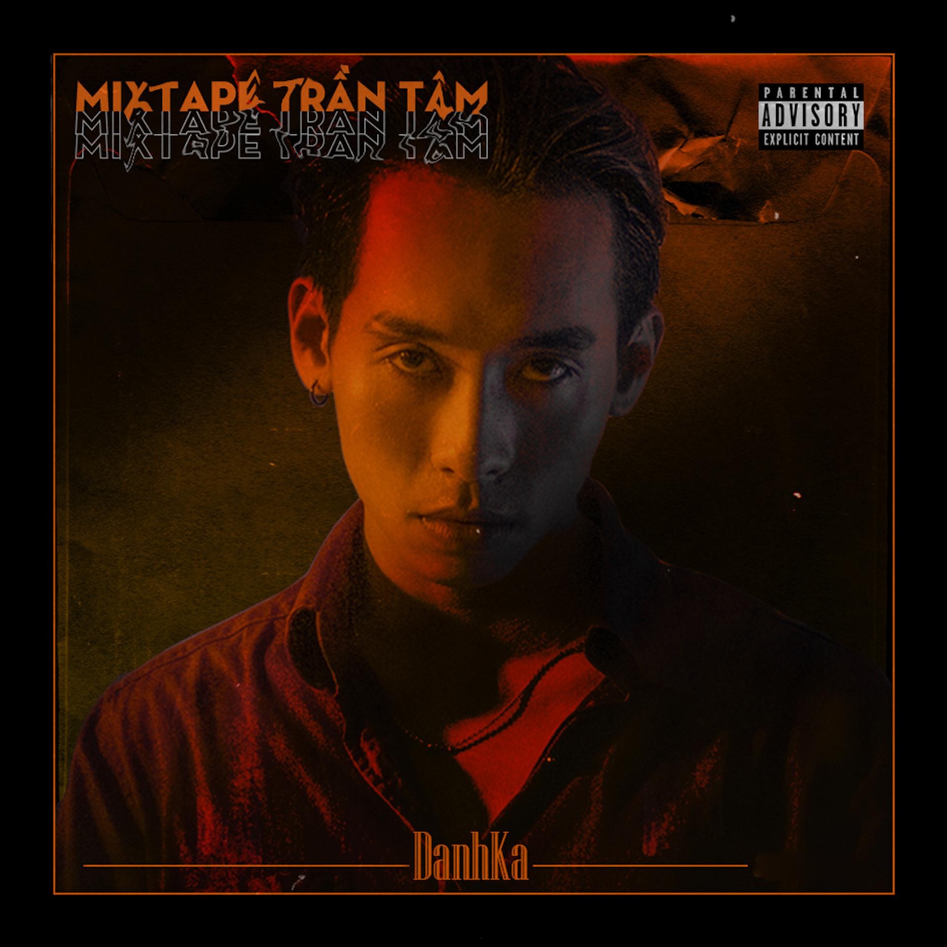 Постер альбома Mixtape Trần Tâm