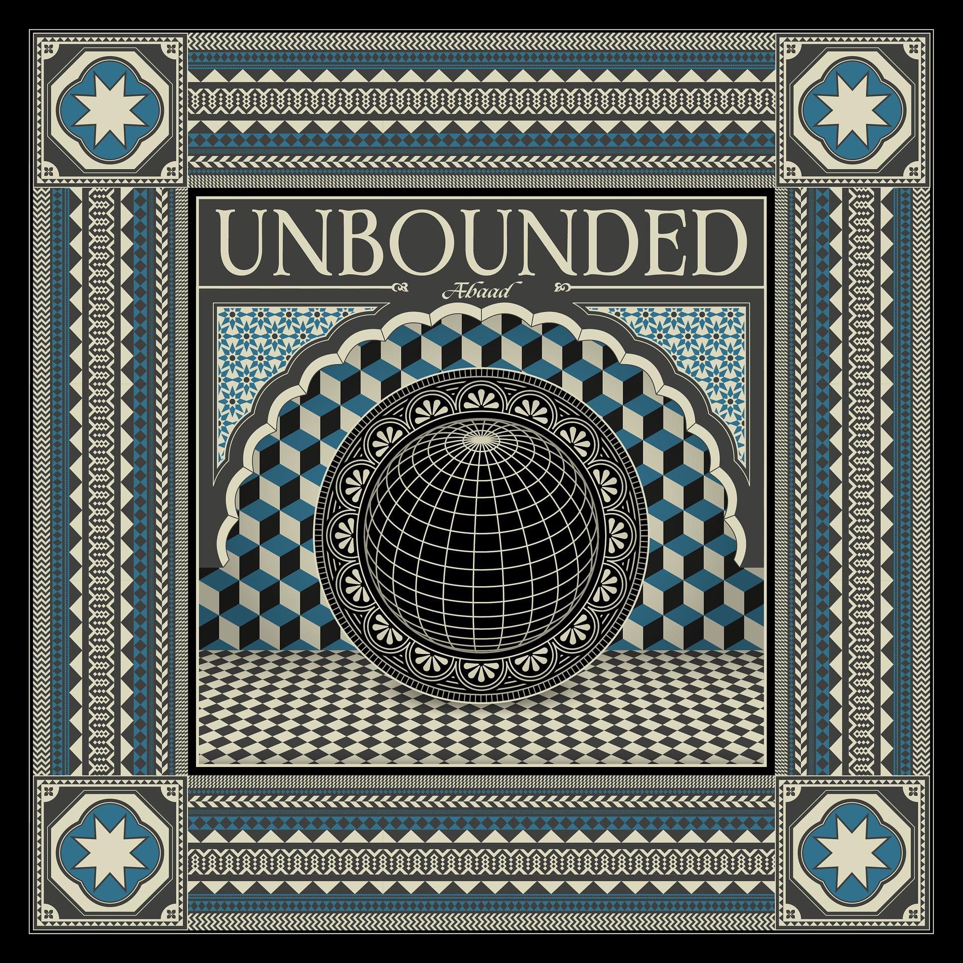 Постер альбома Unbounded (Abaad)