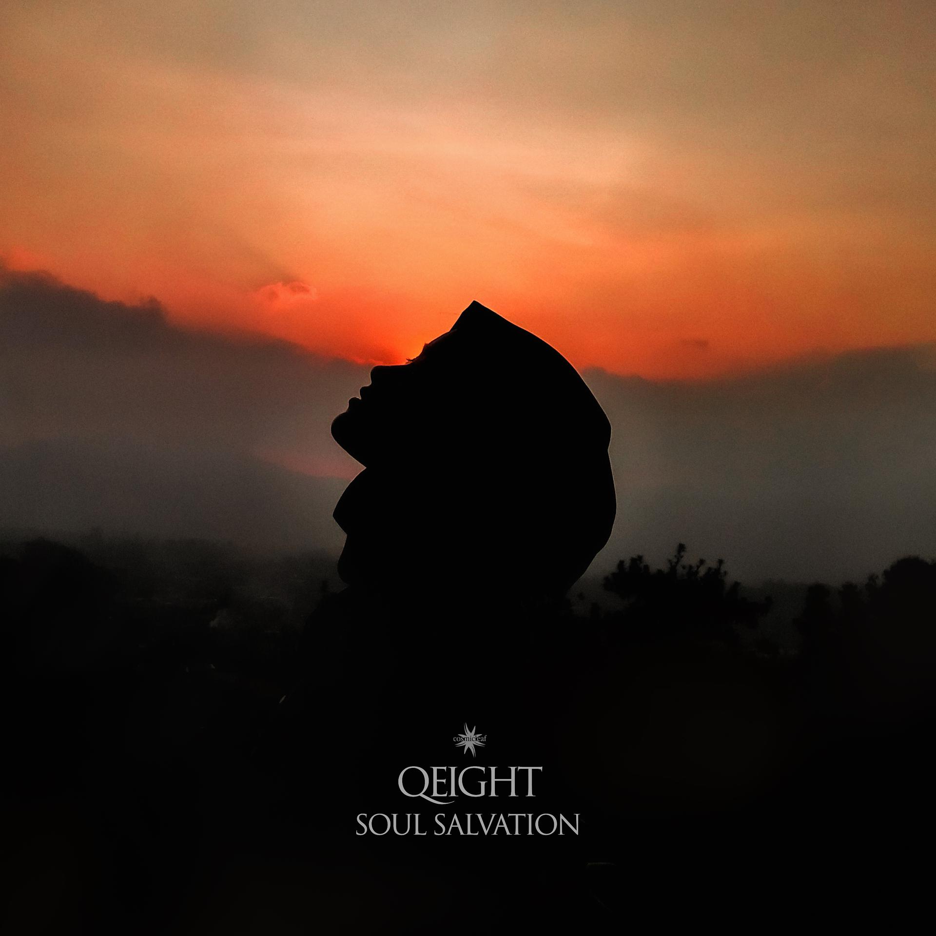 Постер альбома Soul Salvation