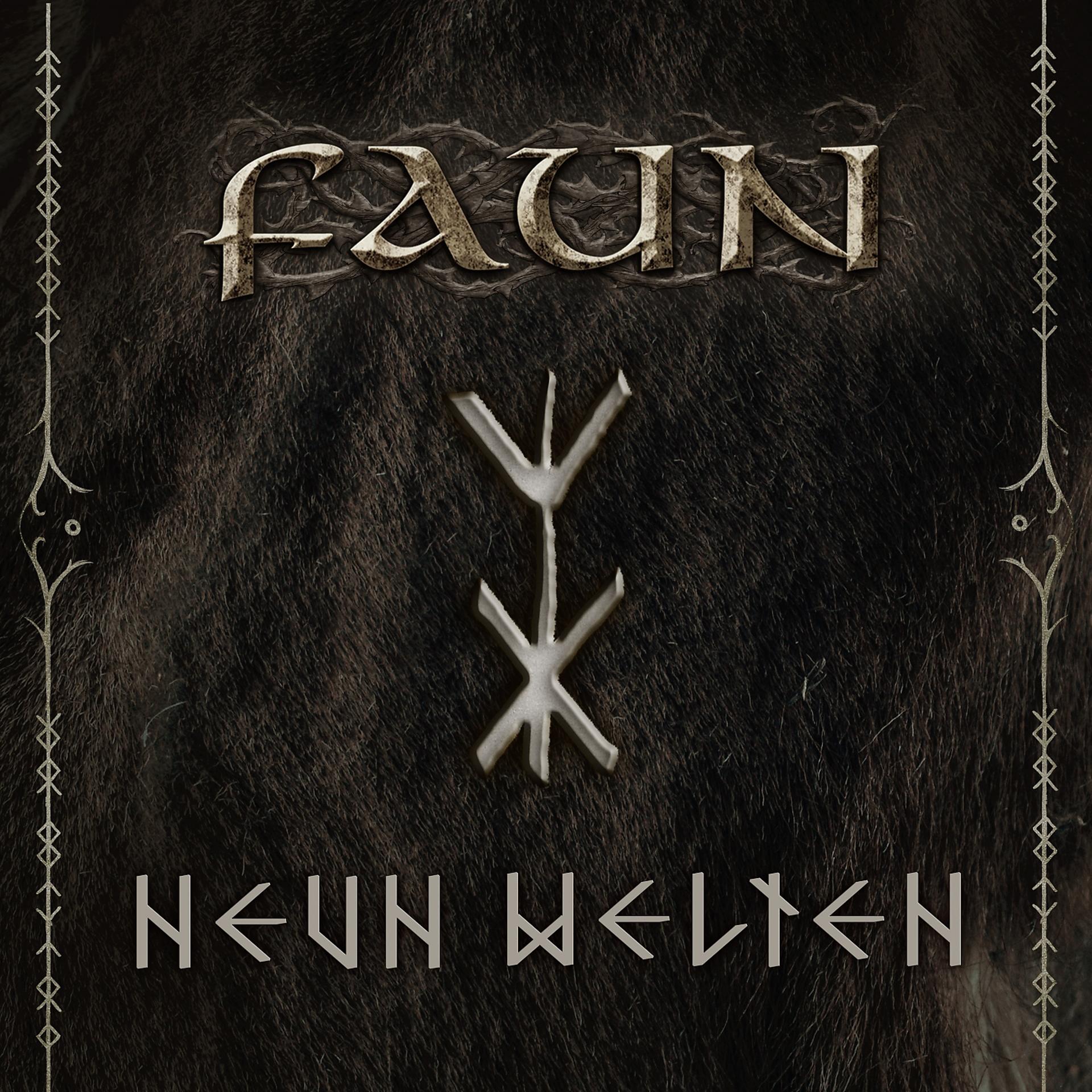 Постер альбома Neun Welten