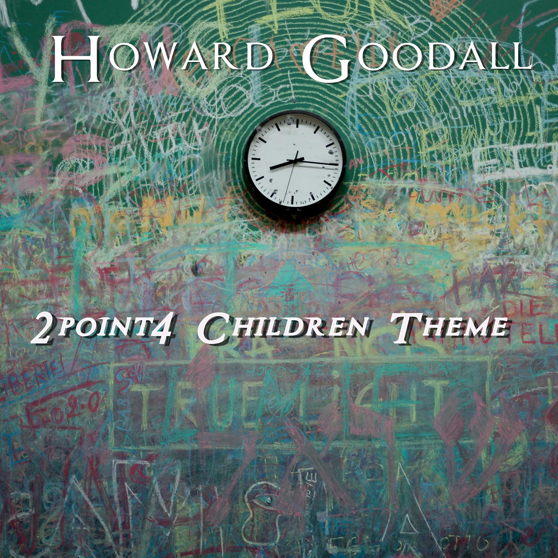 Постер альбома 2Point4 Children Theme
