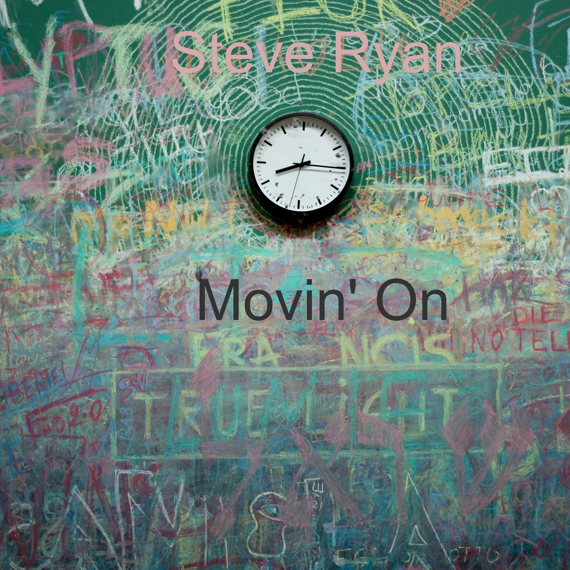 Постер альбома Movin' On