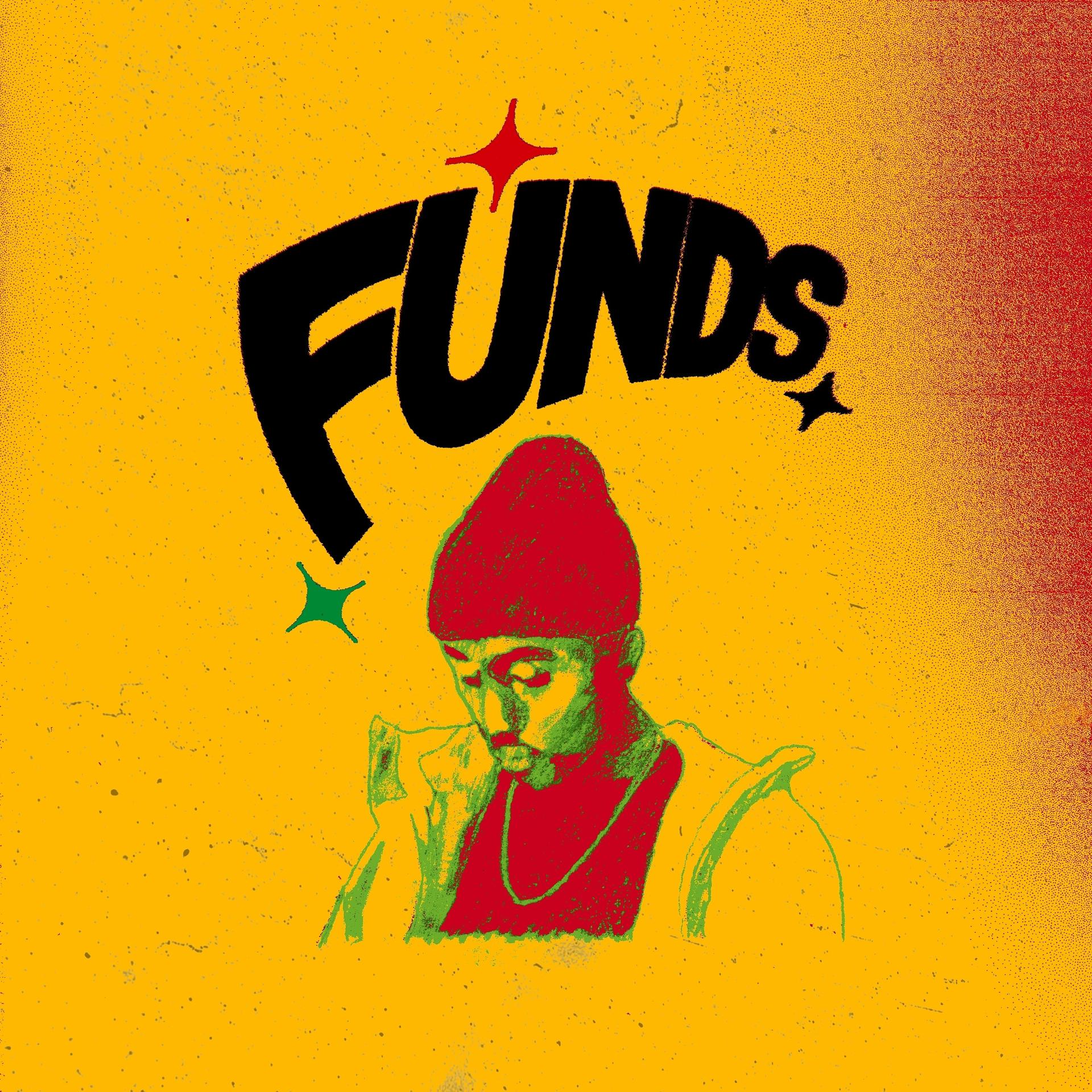 Постер альбома Funds