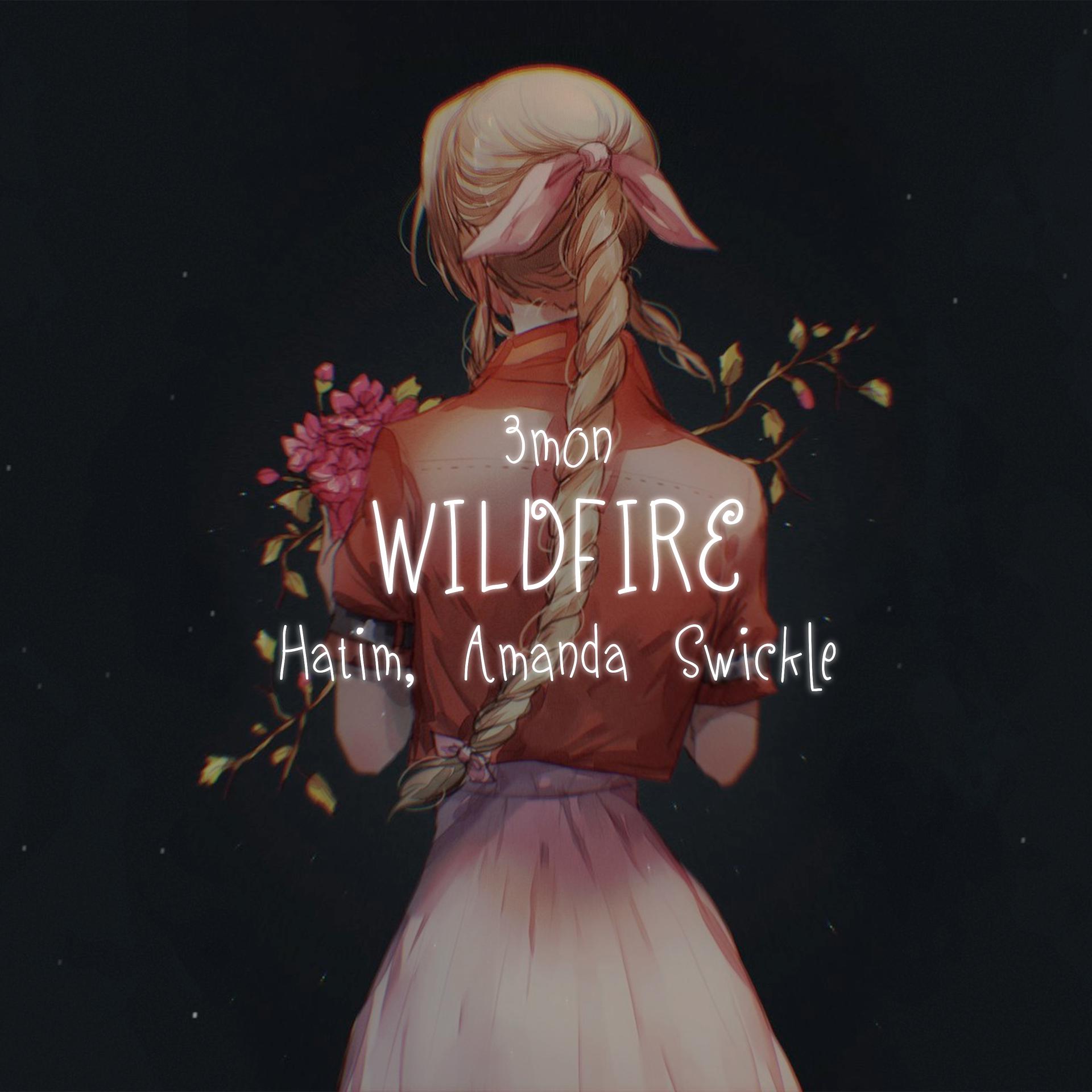 Постер альбома Wildfire (Acoustic Version)