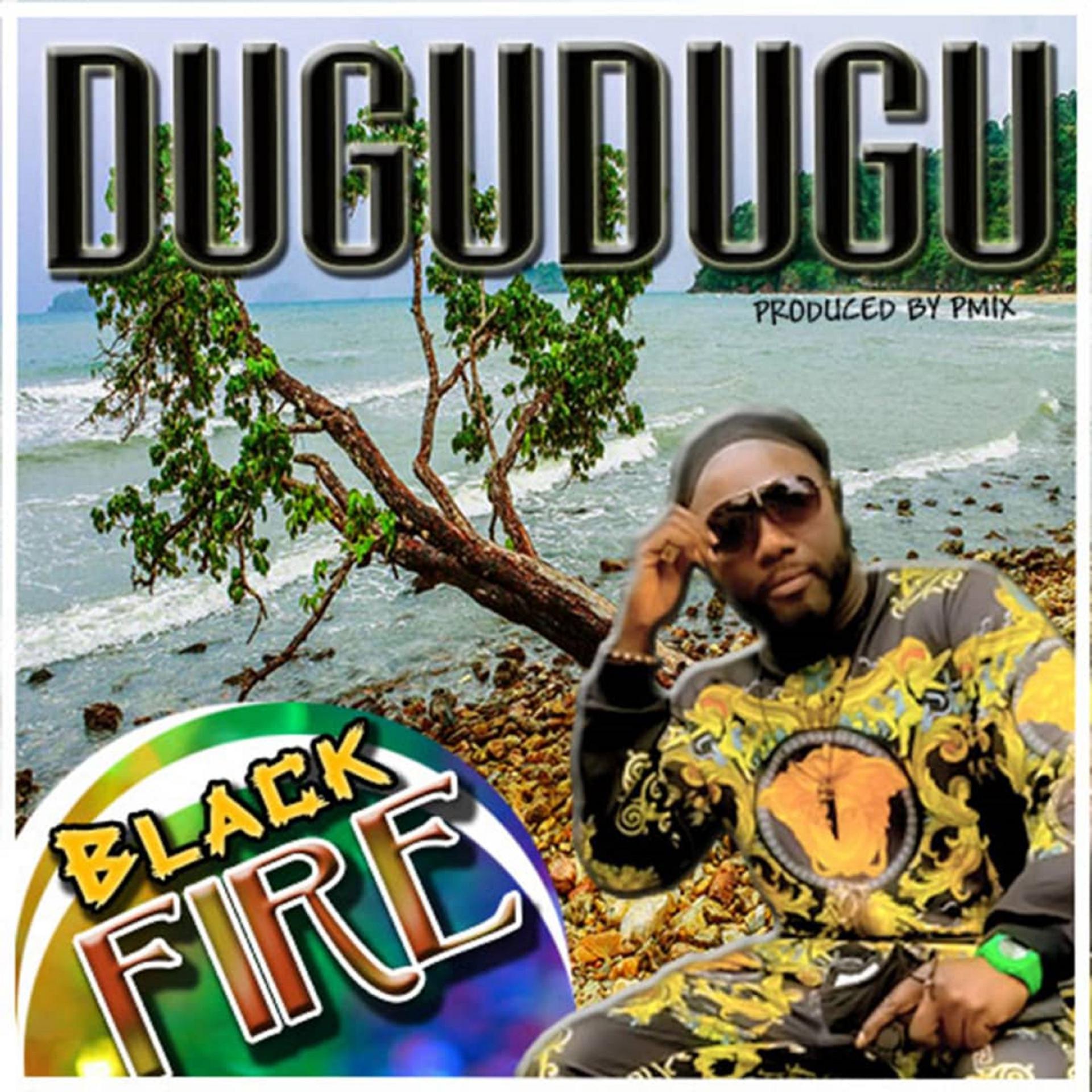 Постер альбома Dugudugu