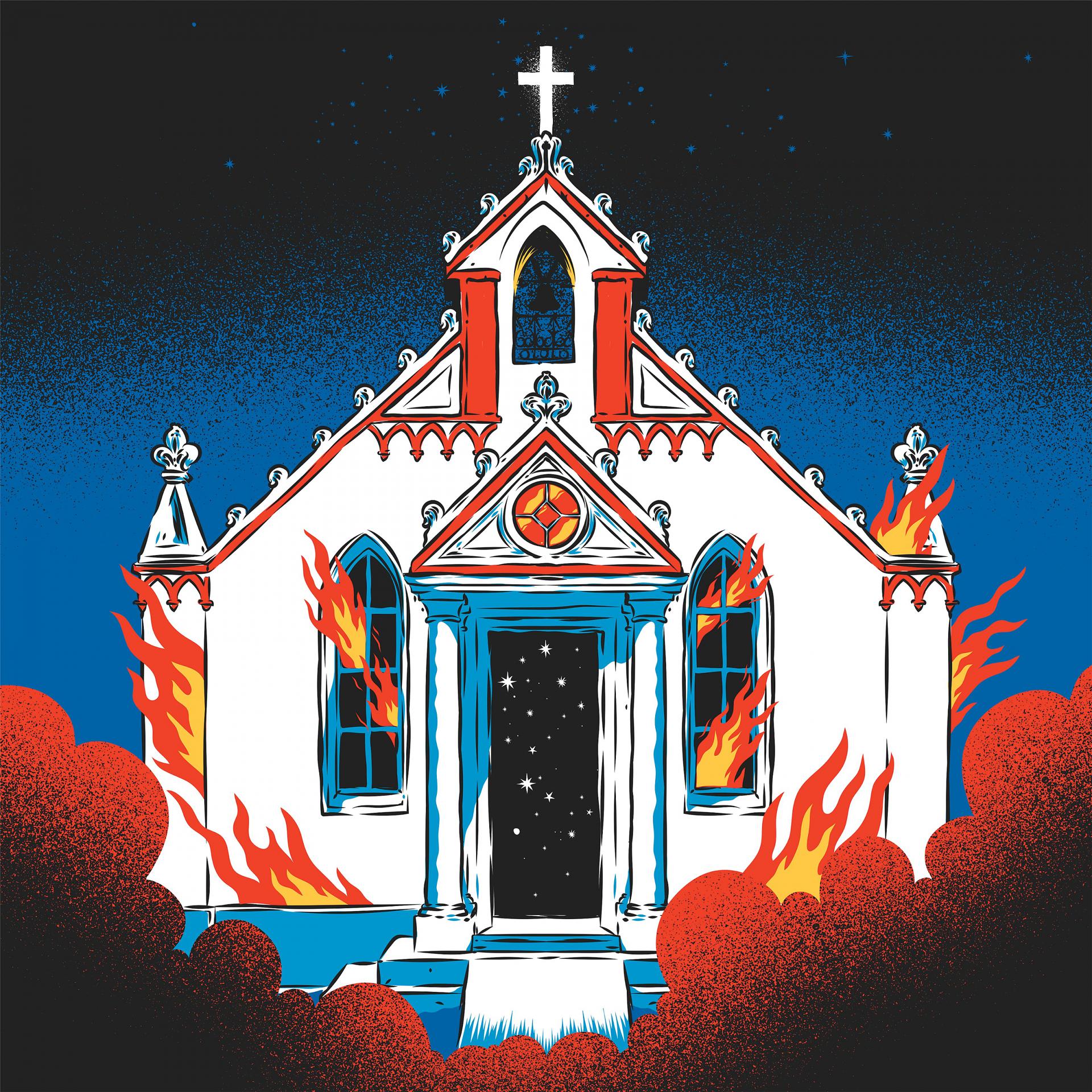 Постер альбома El Fuego (Mandiboola Mix)