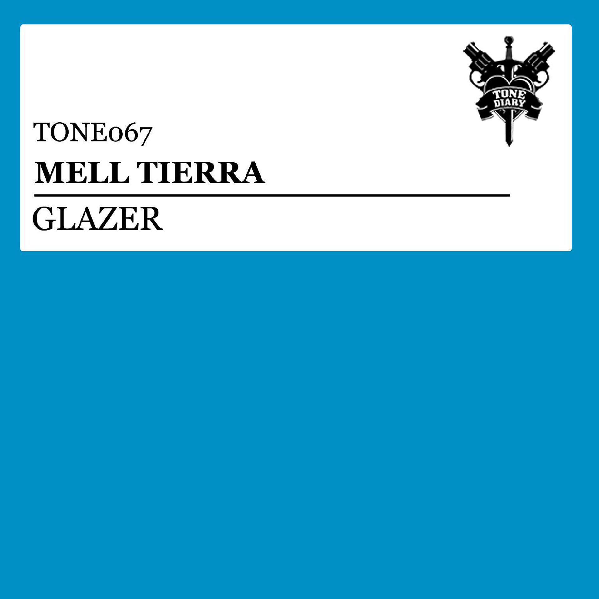 Постер альбома Glazer
