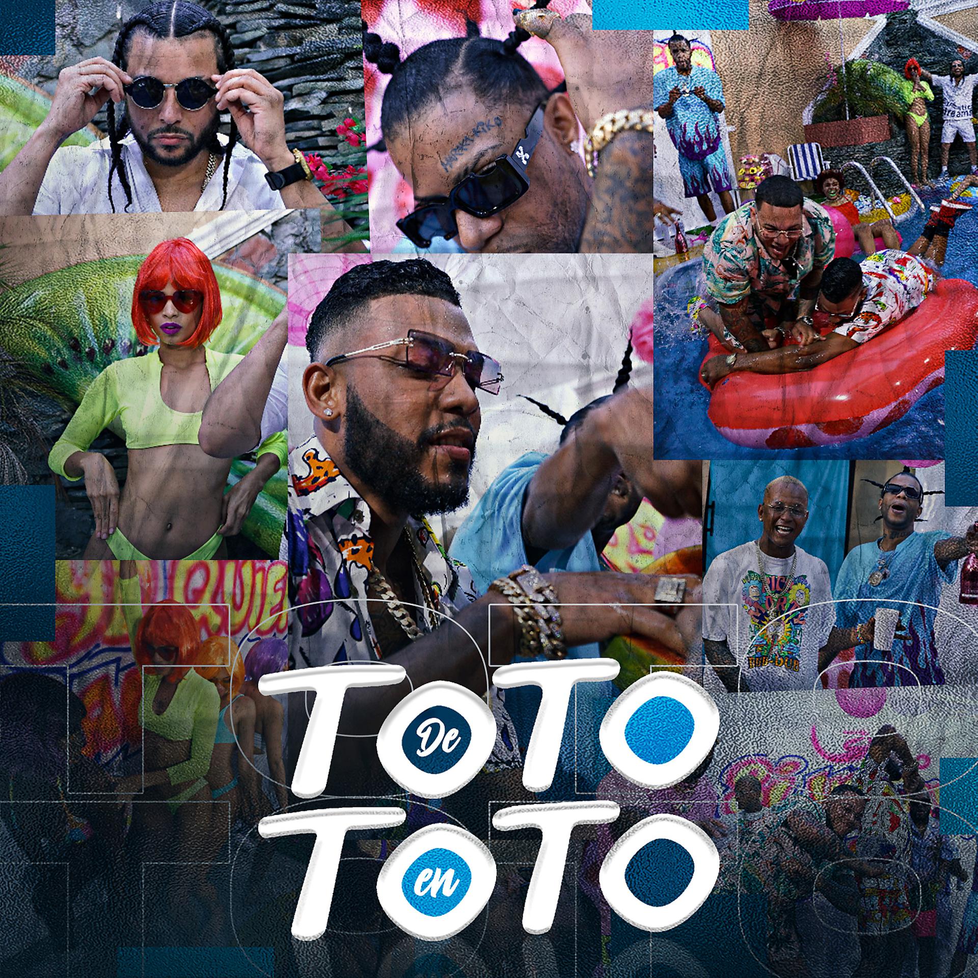 Постер альбома De Toto En Toto