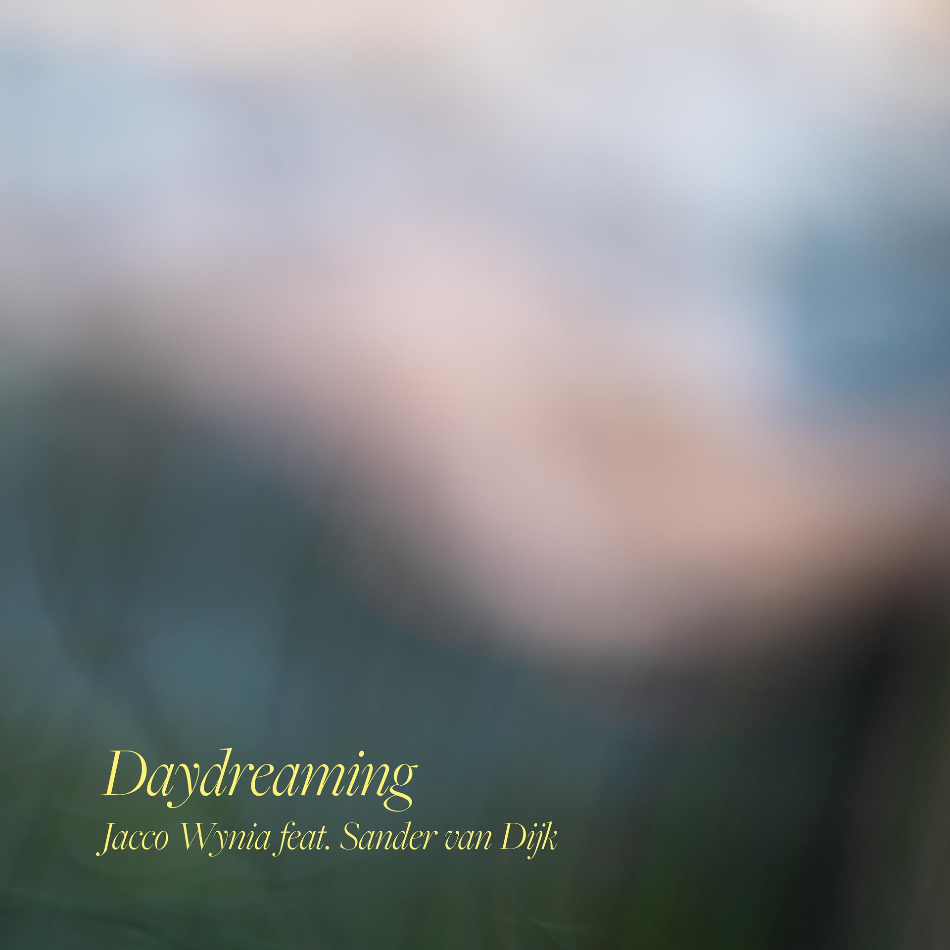 Постер альбома Daydreaming (feat. Sander van Dijk)