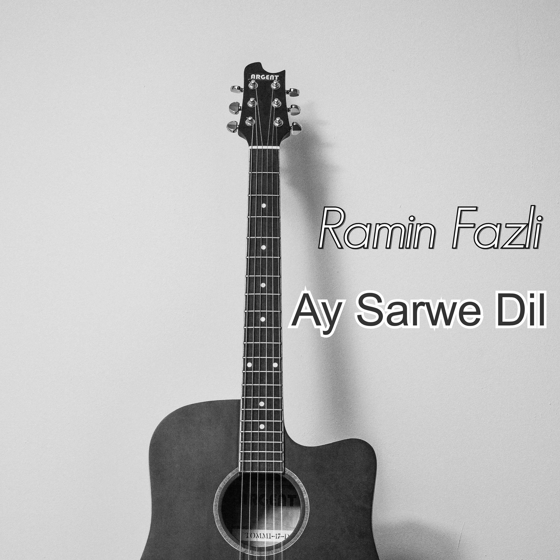 Постер альбома Ay Sarwe Dil