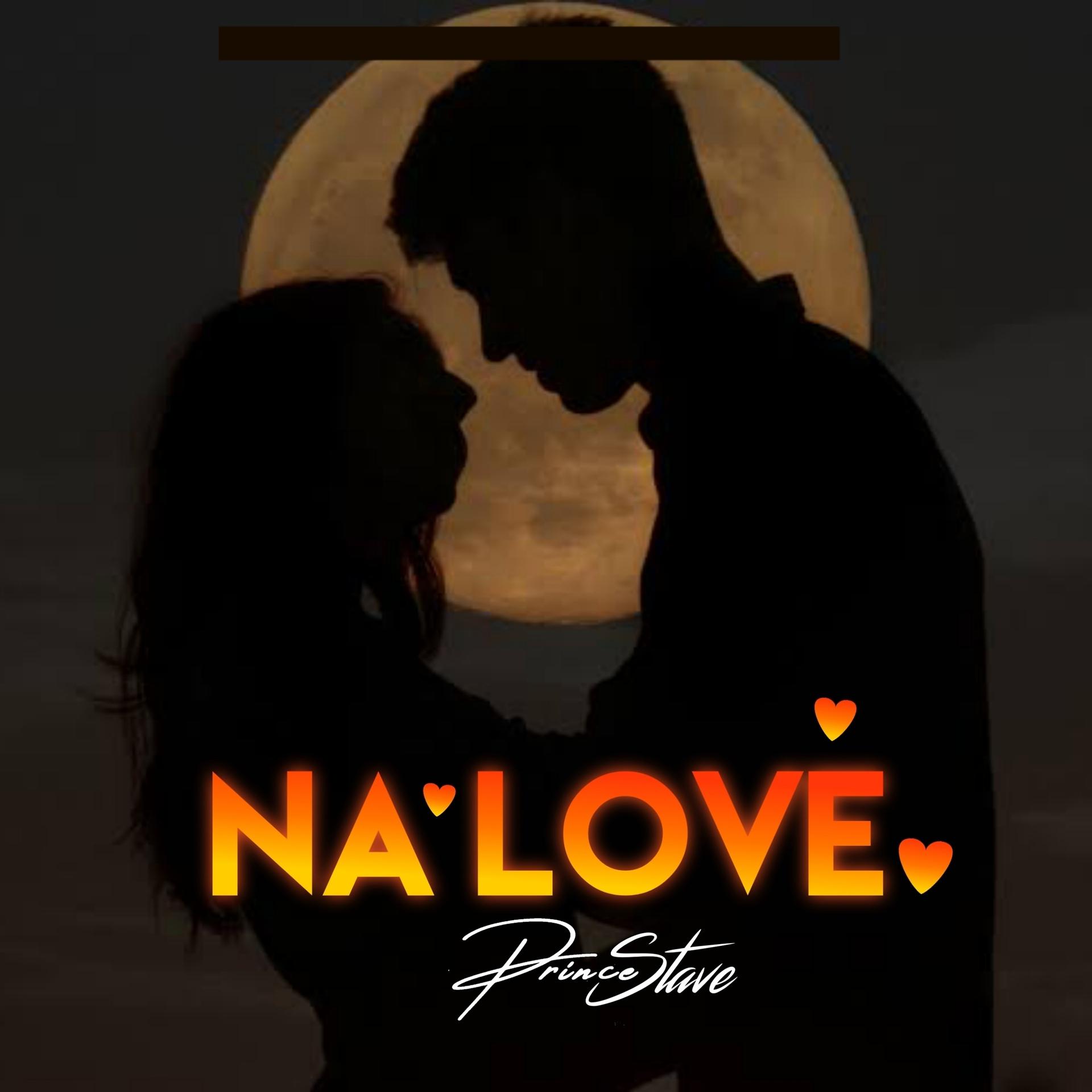 Постер альбома Na Love