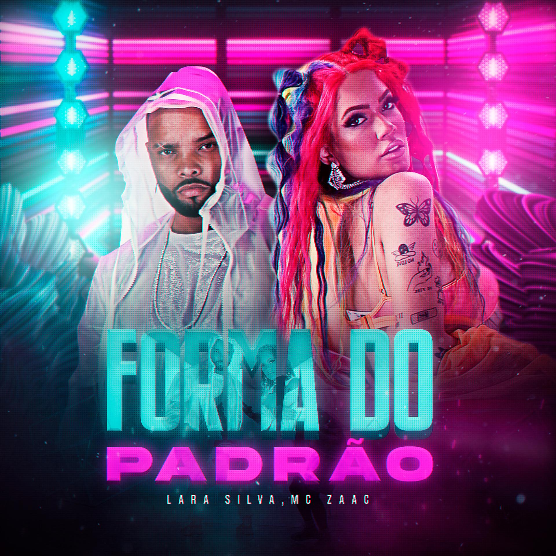 Постер альбома Forma do Padrão