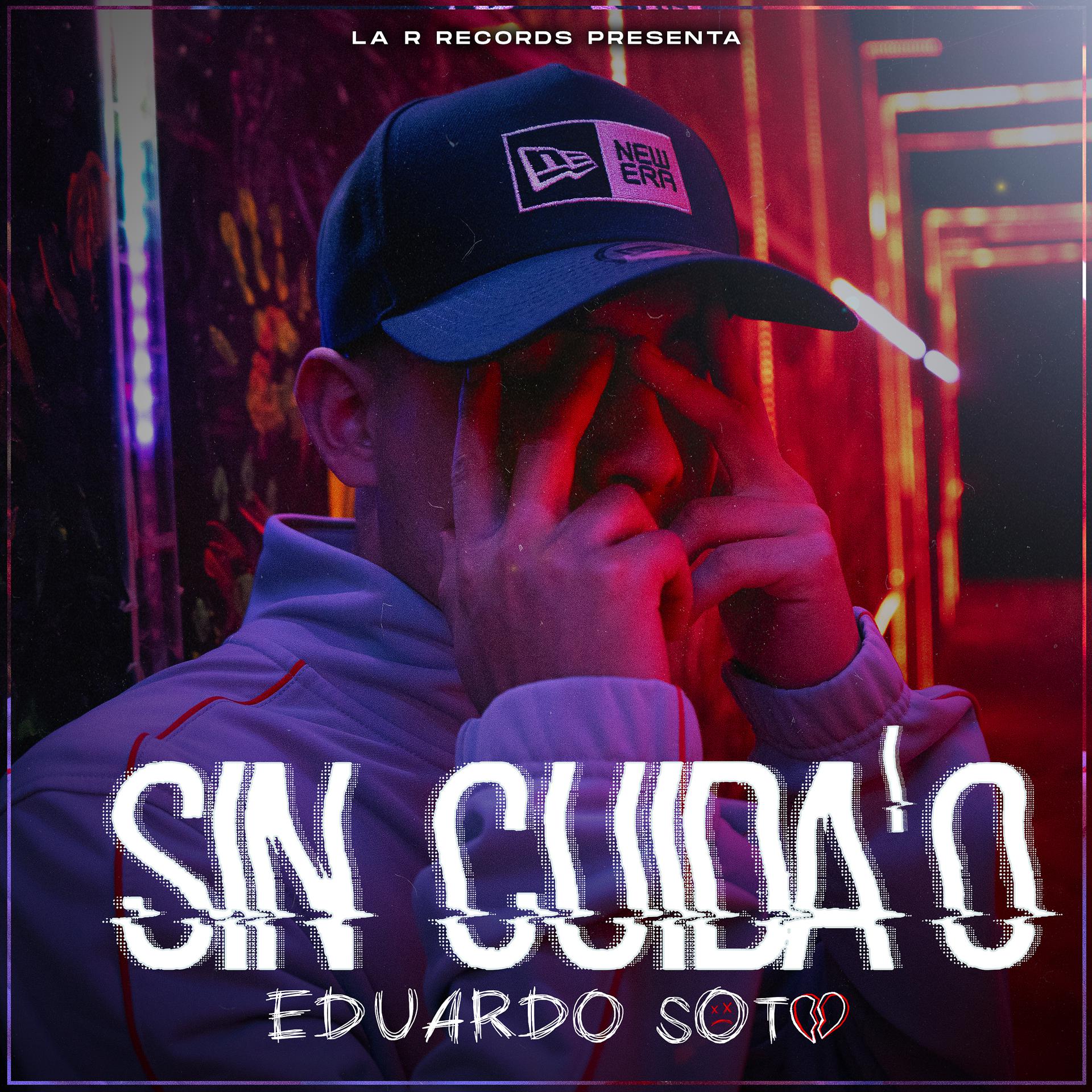 Постер альбома Sin Cuida'o