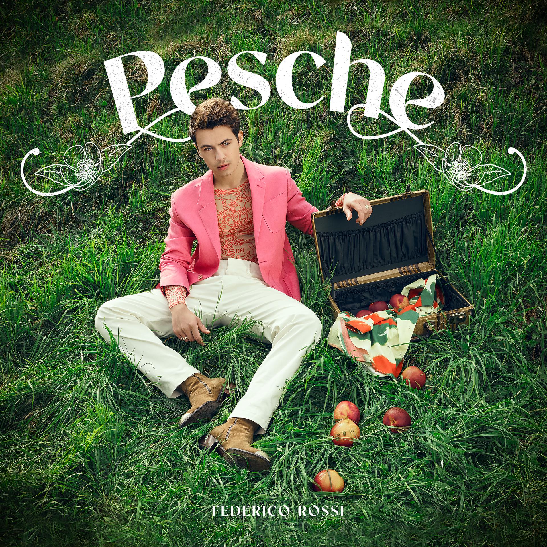Постер альбома Pesche