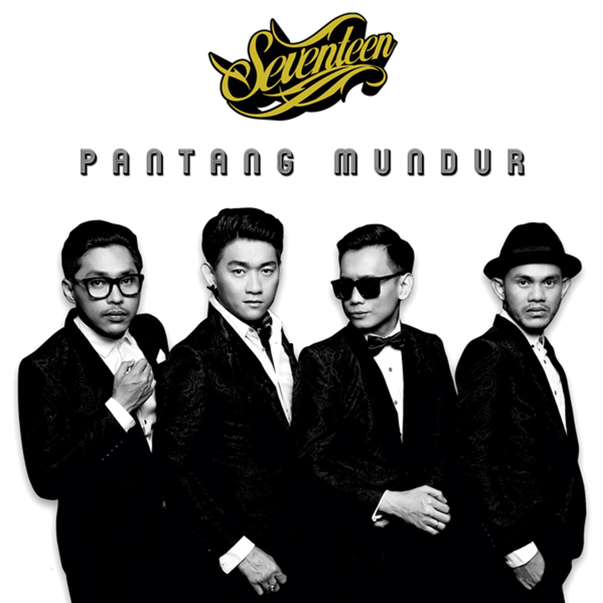 Постер альбома Pantang Mundur