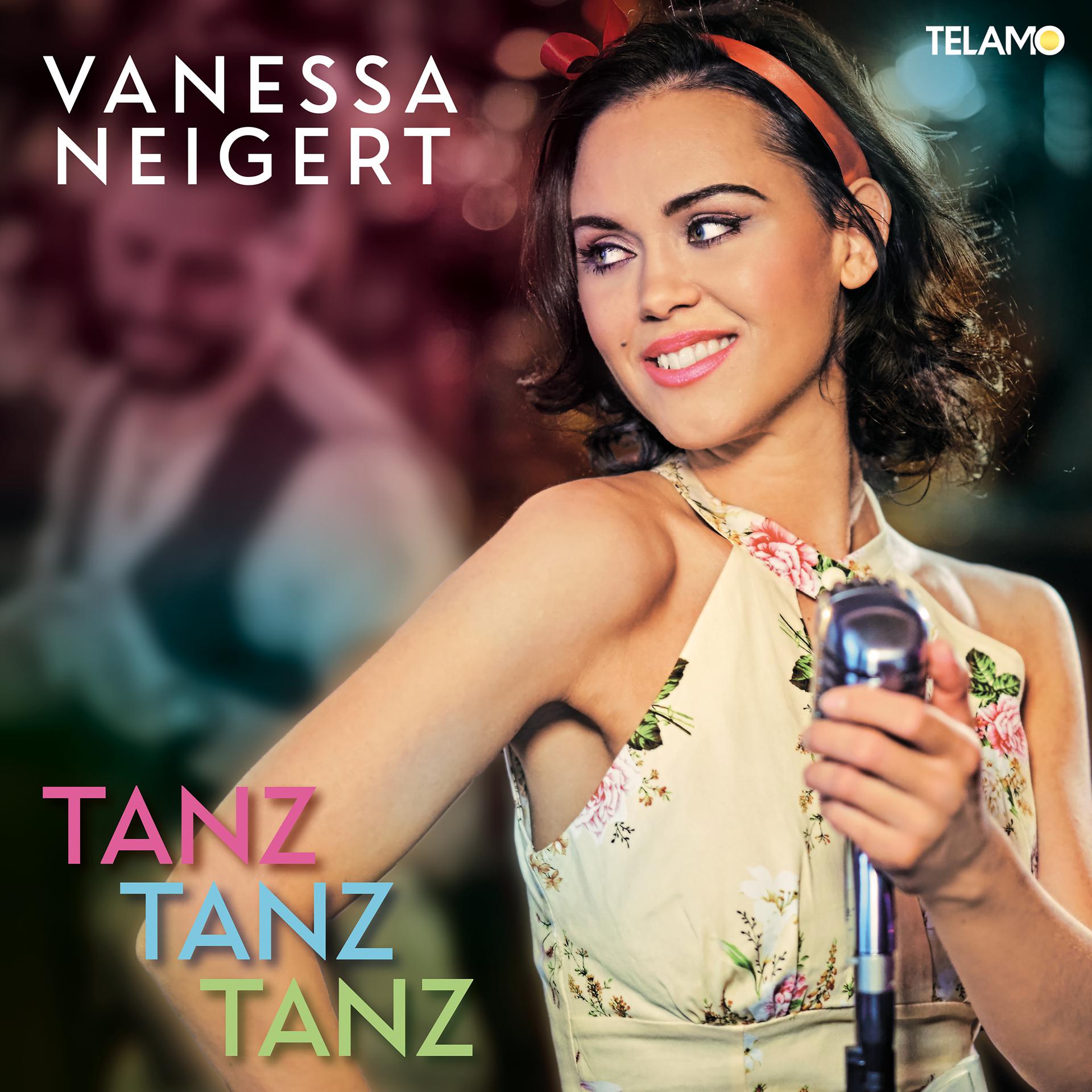 Постер альбома Tanz, Tanz, Tanz