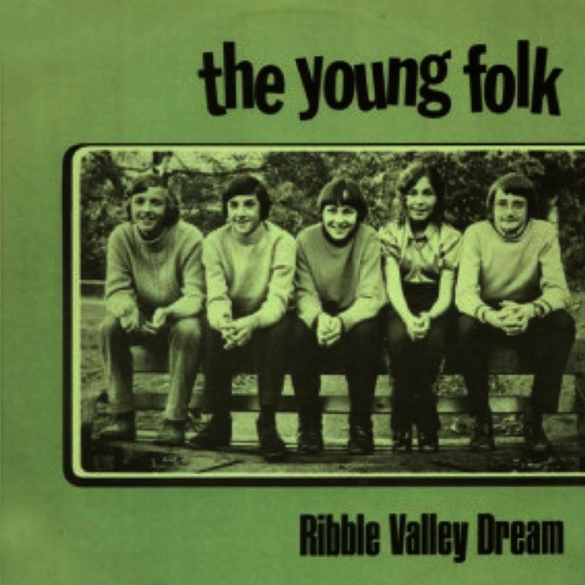 Постер альбома Ribble Valley Dream