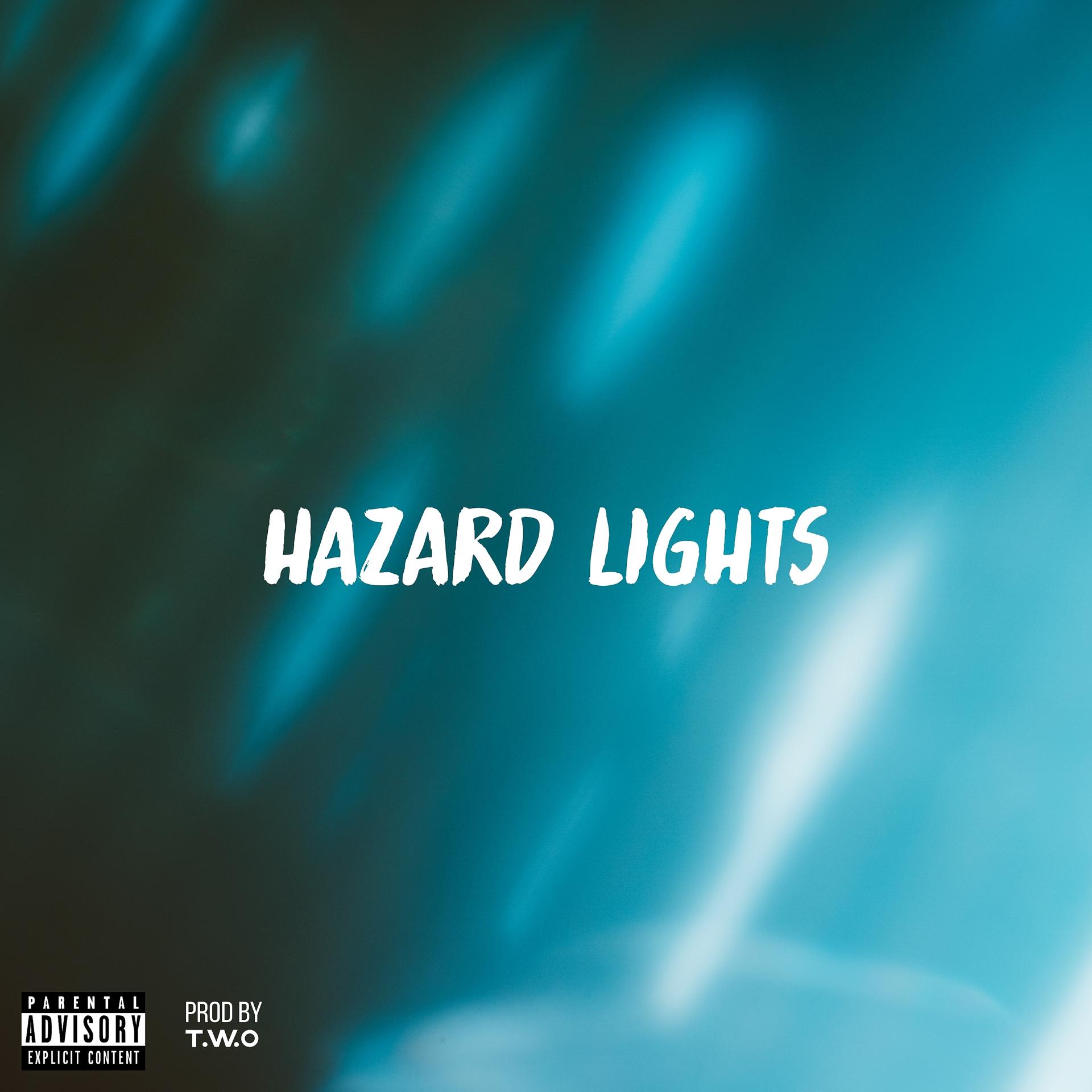 Постер альбома Hazard Lights