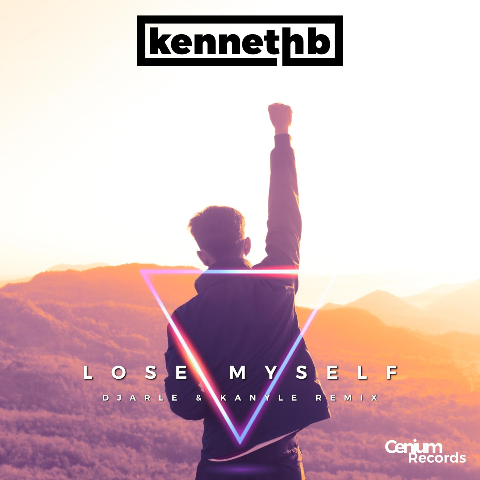 Постер альбома Lose Myself (DJarle & Kanyle Remix)