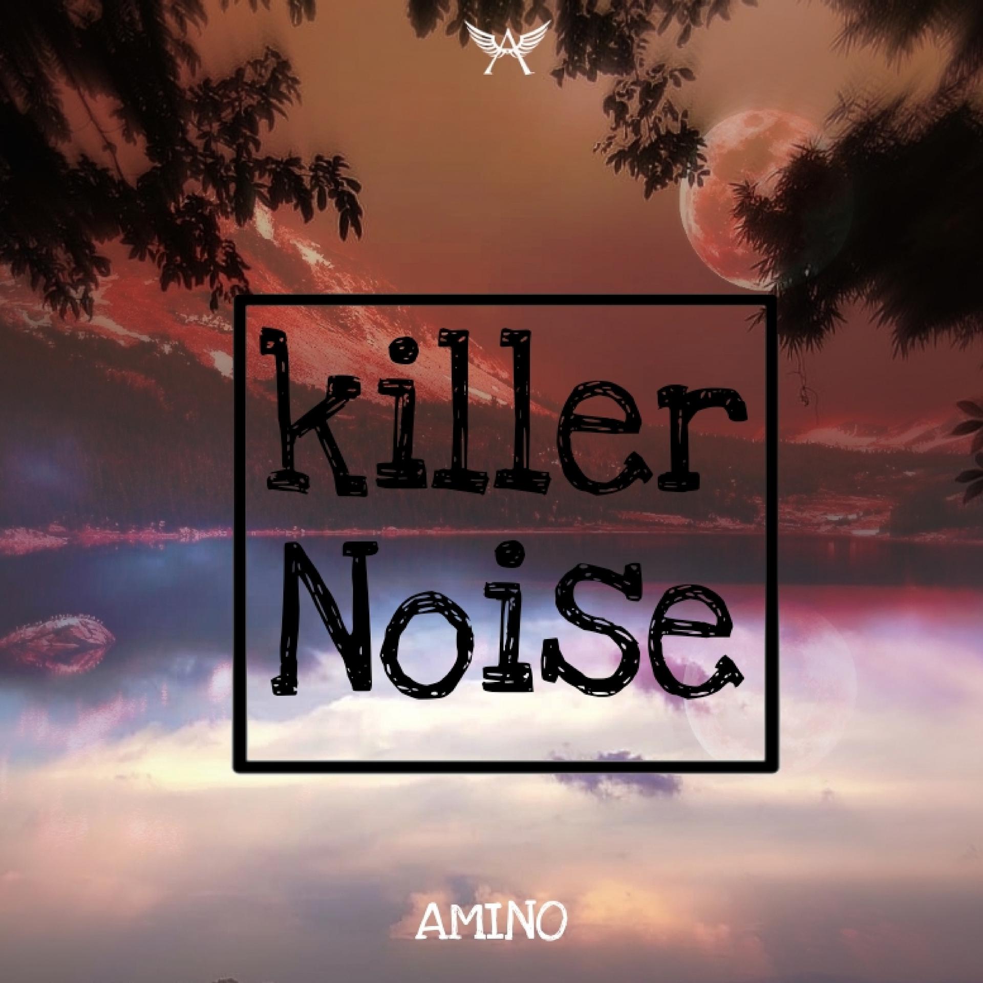 Постер альбома Killer Noise
