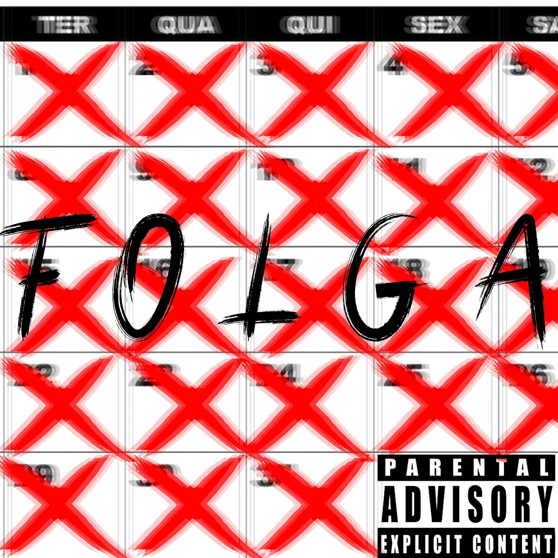 Постер альбома Folga