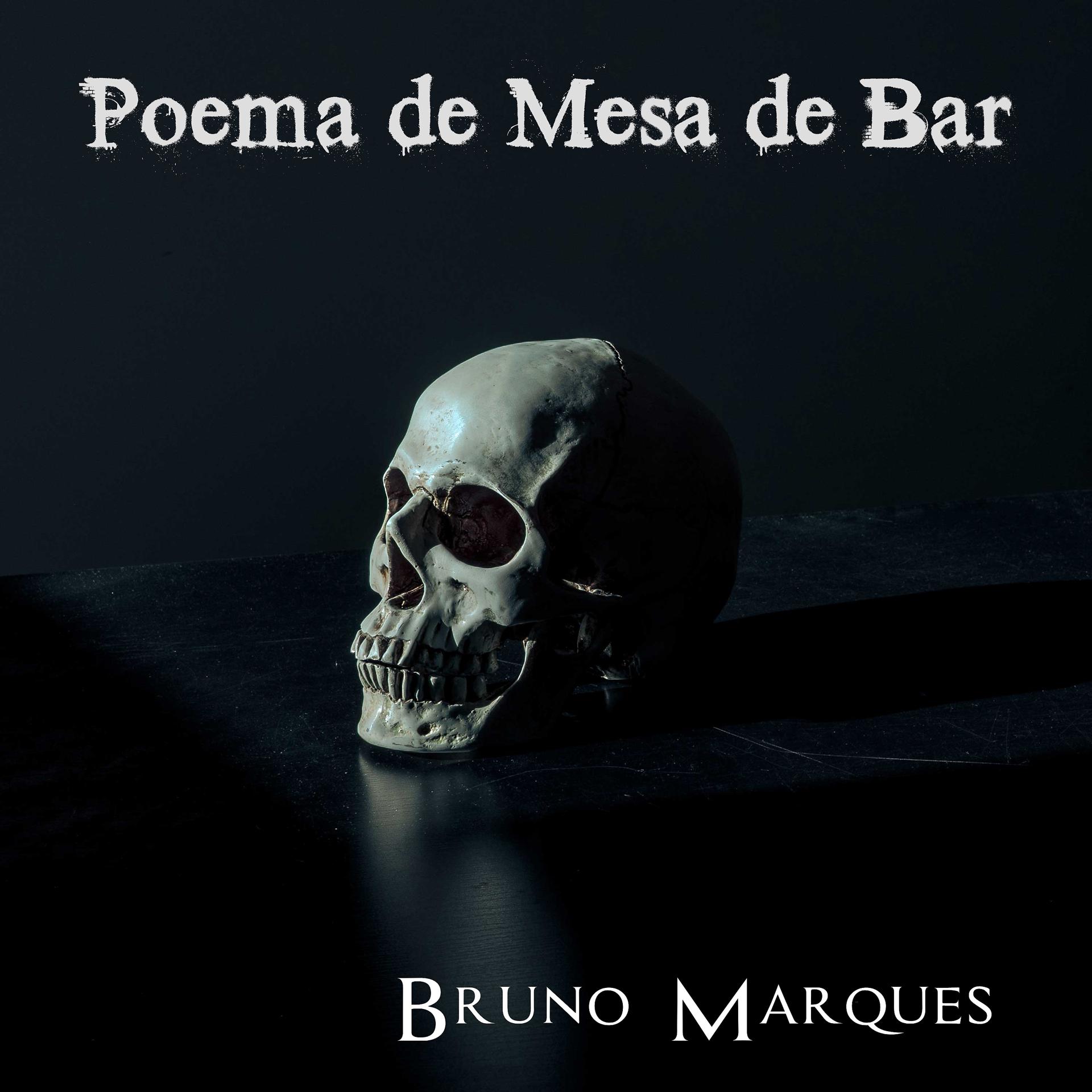 Постер альбома Poema de Mesa de Bar
