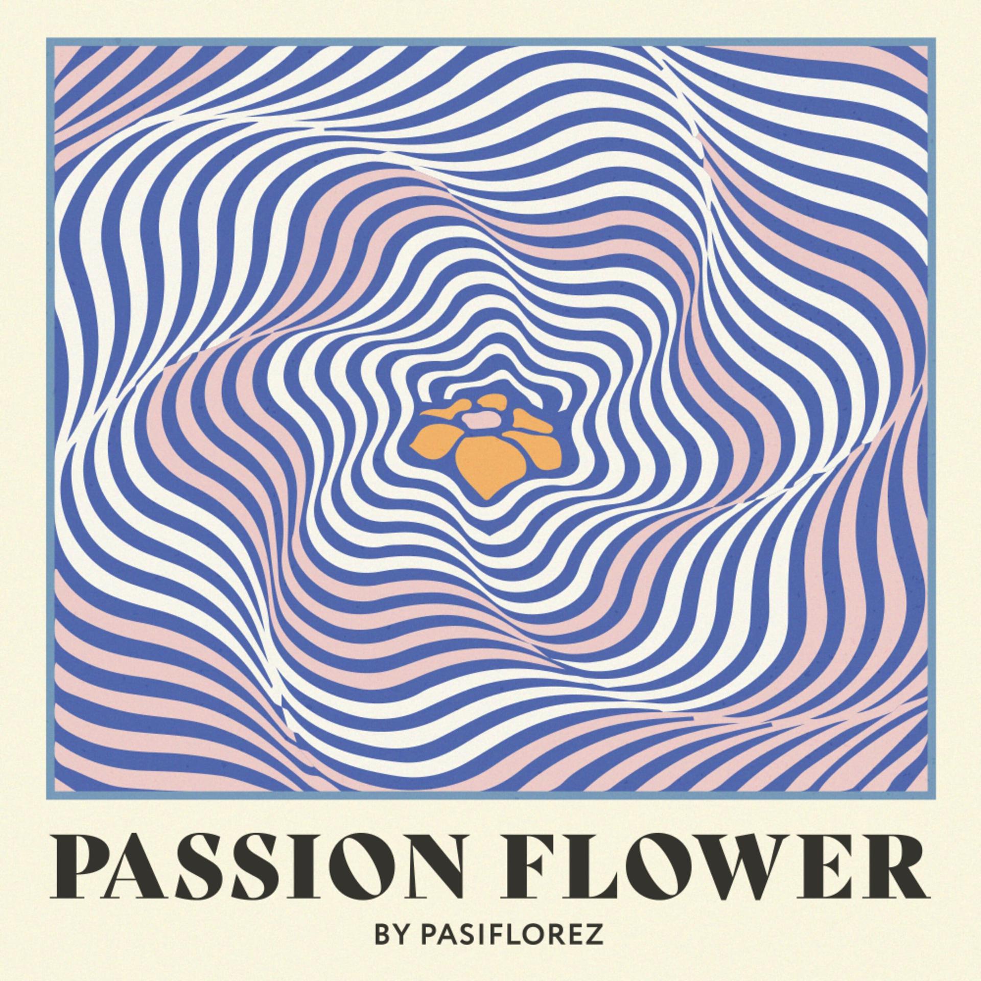 Постер альбома Passion Flower