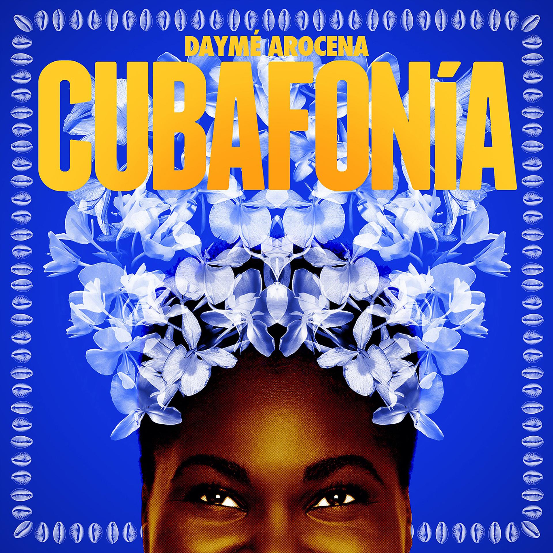 Постер альбома Cubafonía