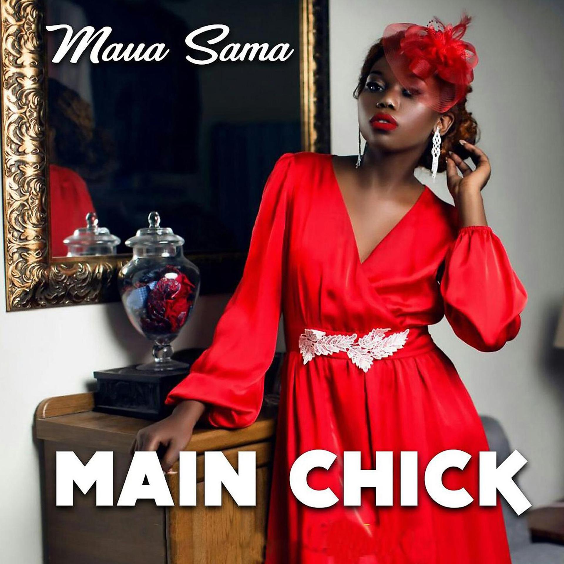Постер альбома Main Chick