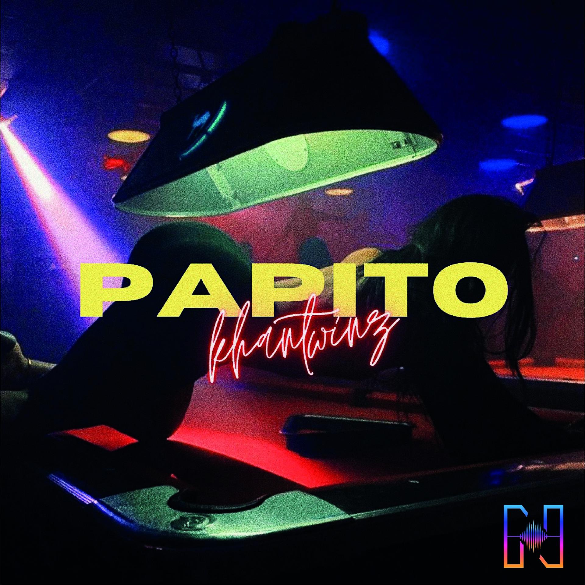 Постер альбома Papito