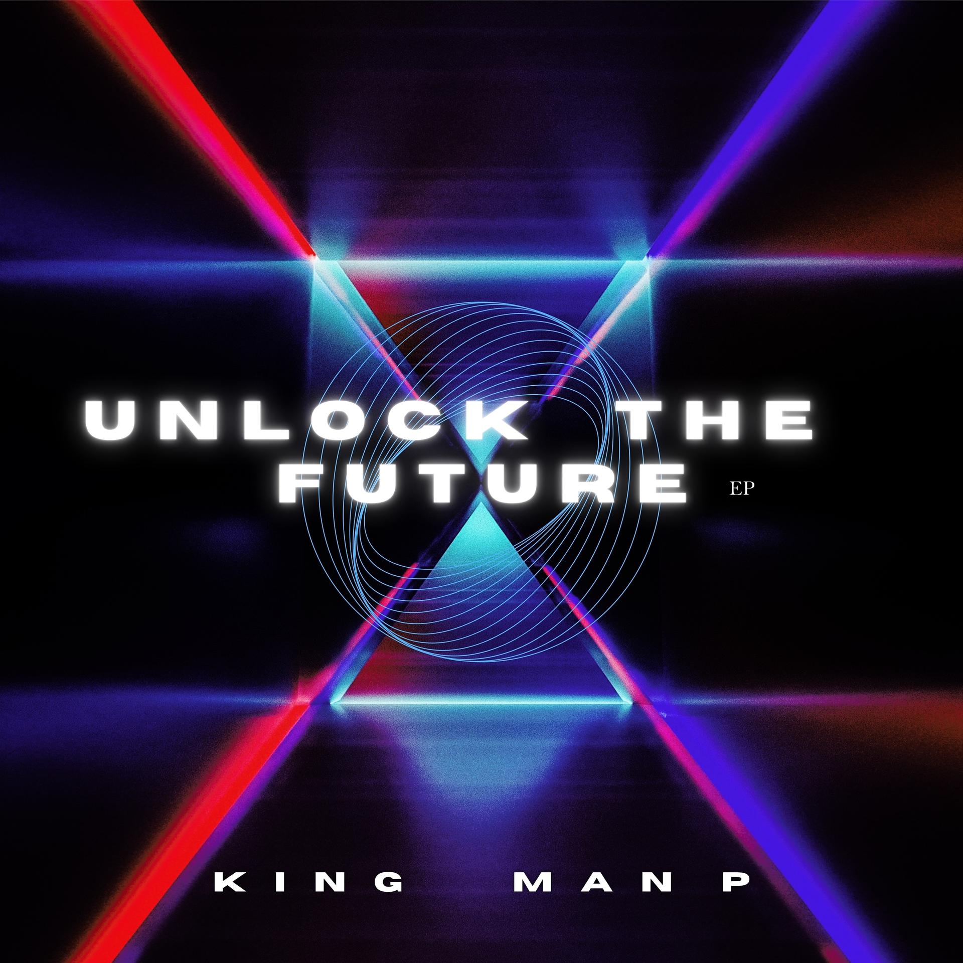 Постер альбома Unlock The Future EP