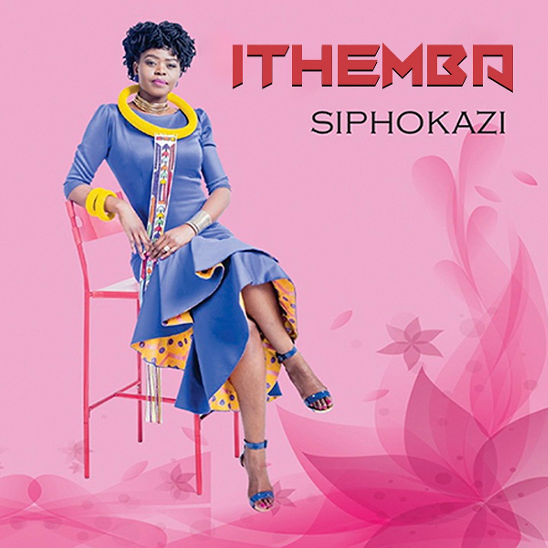 Постер альбома Ithemba