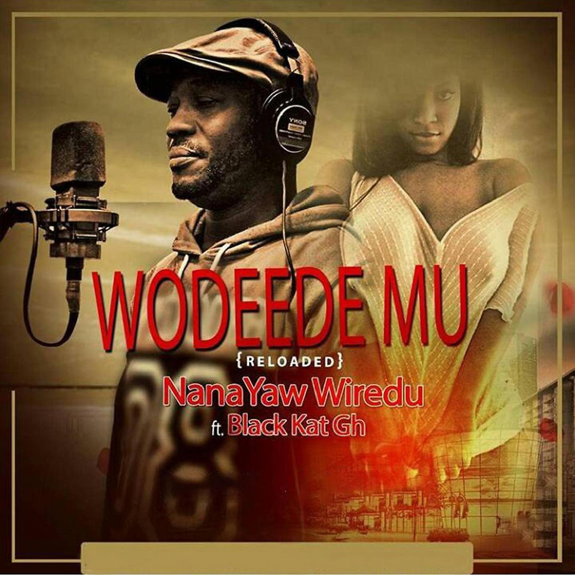 Постер альбома Wodeede Mu