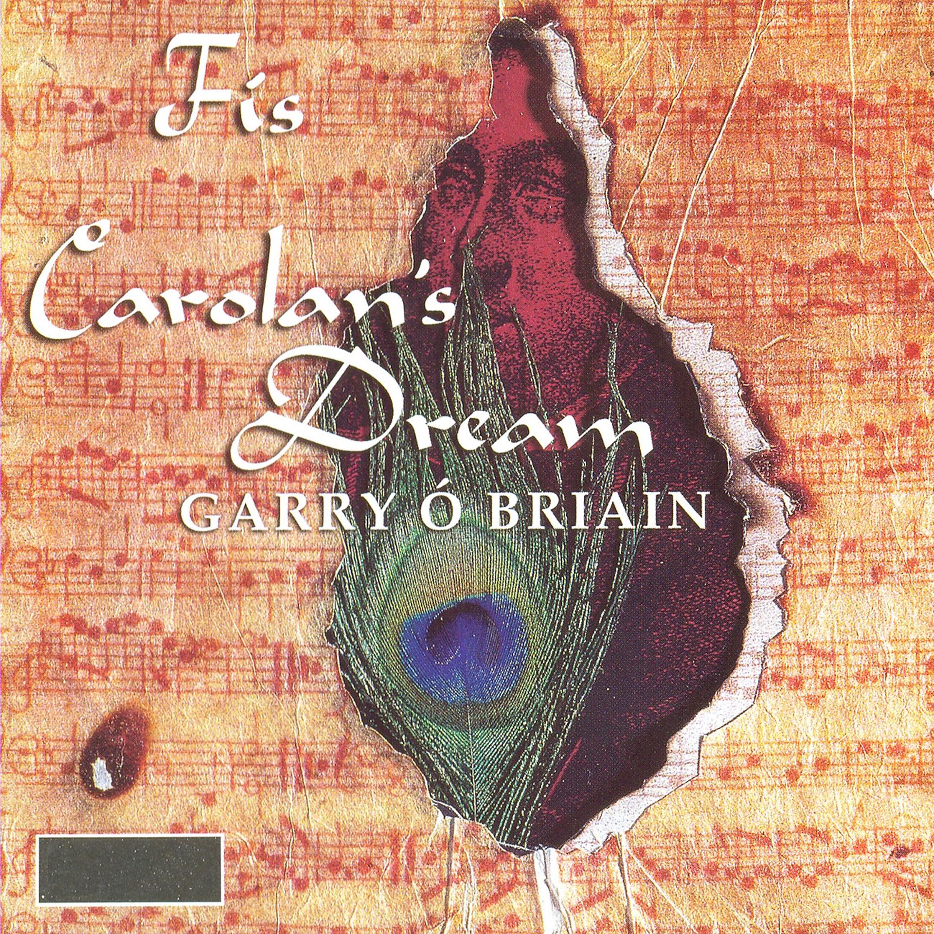 Постер альбома Carolan's Dream