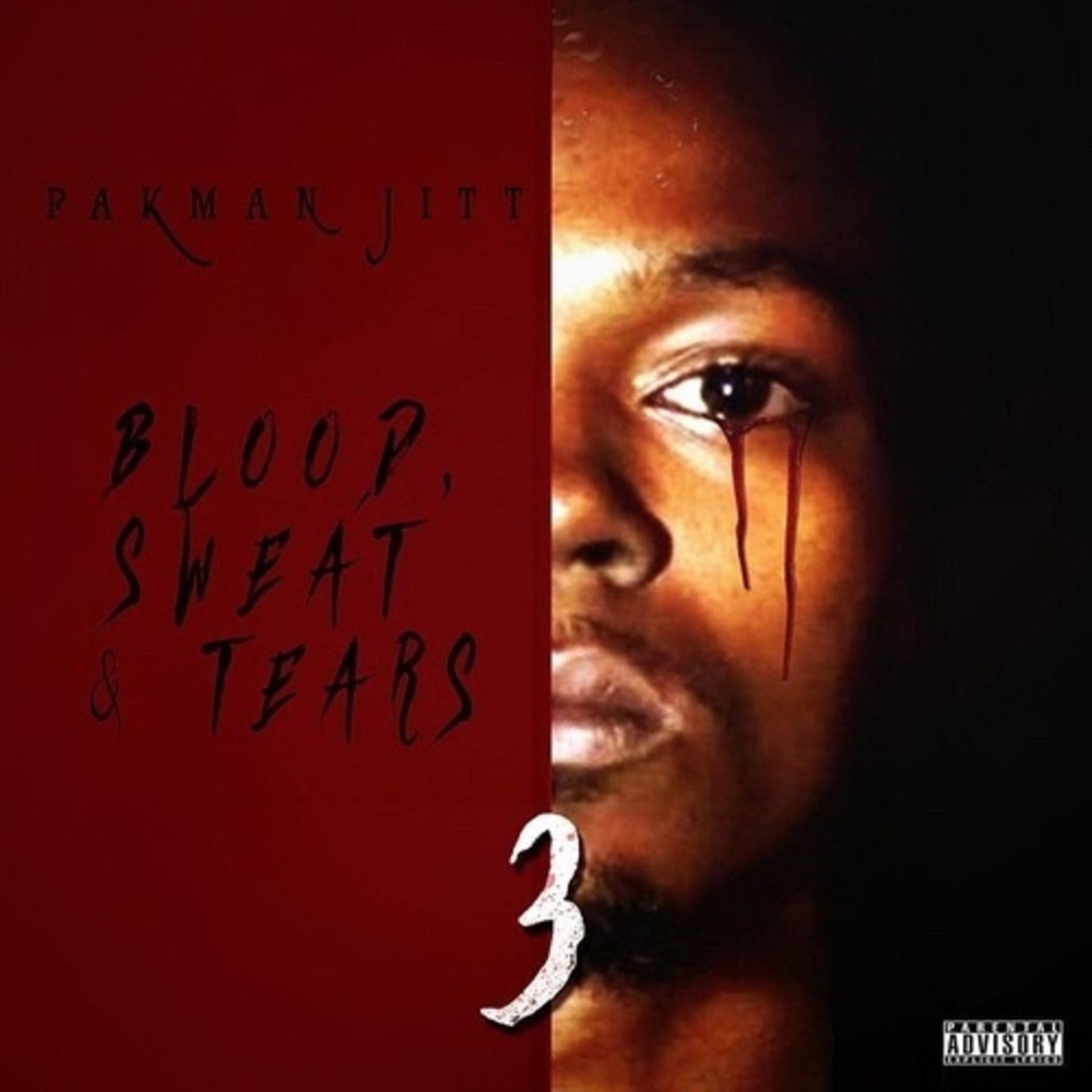 Постер альбома Blood Sweat and Tears 3