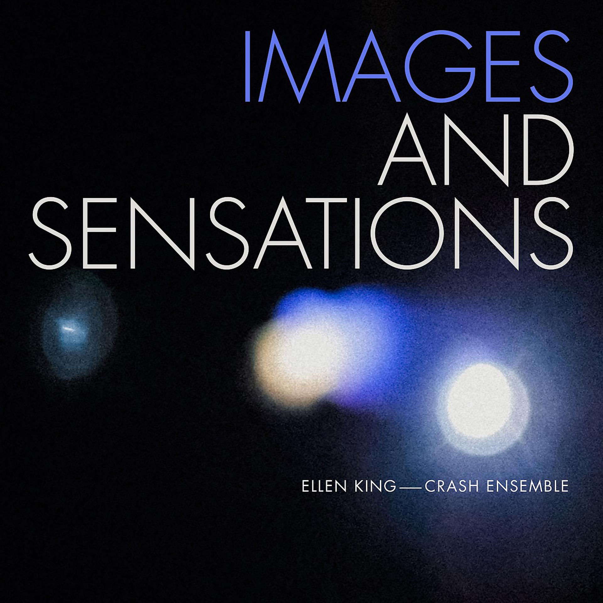 Постер альбома Images and Sensations