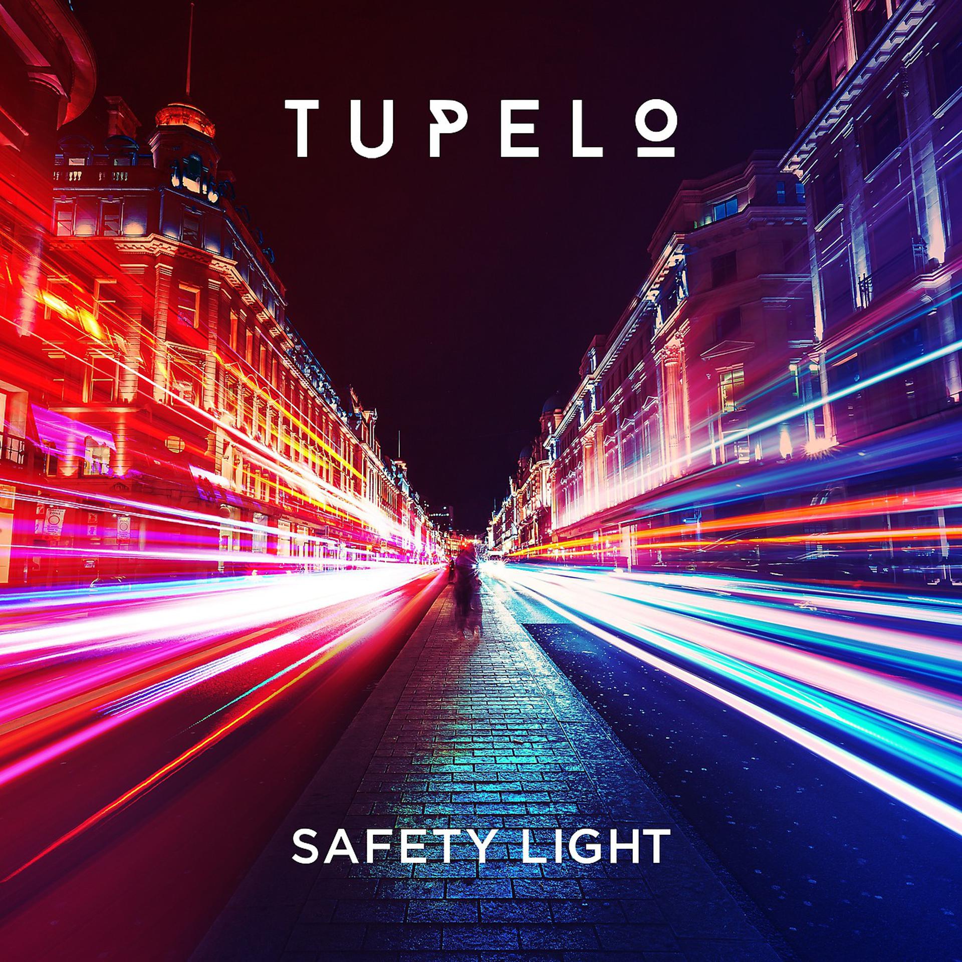 Постер альбома Safety Light