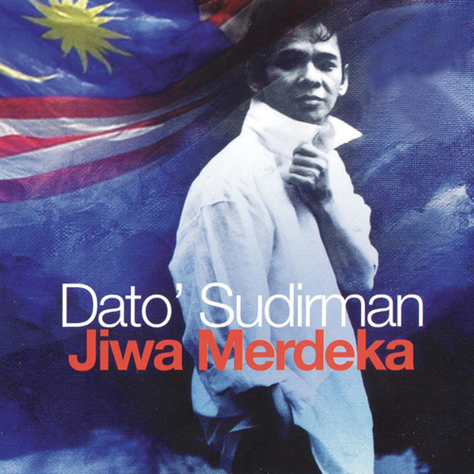Постер альбома Jiwa Merdeka