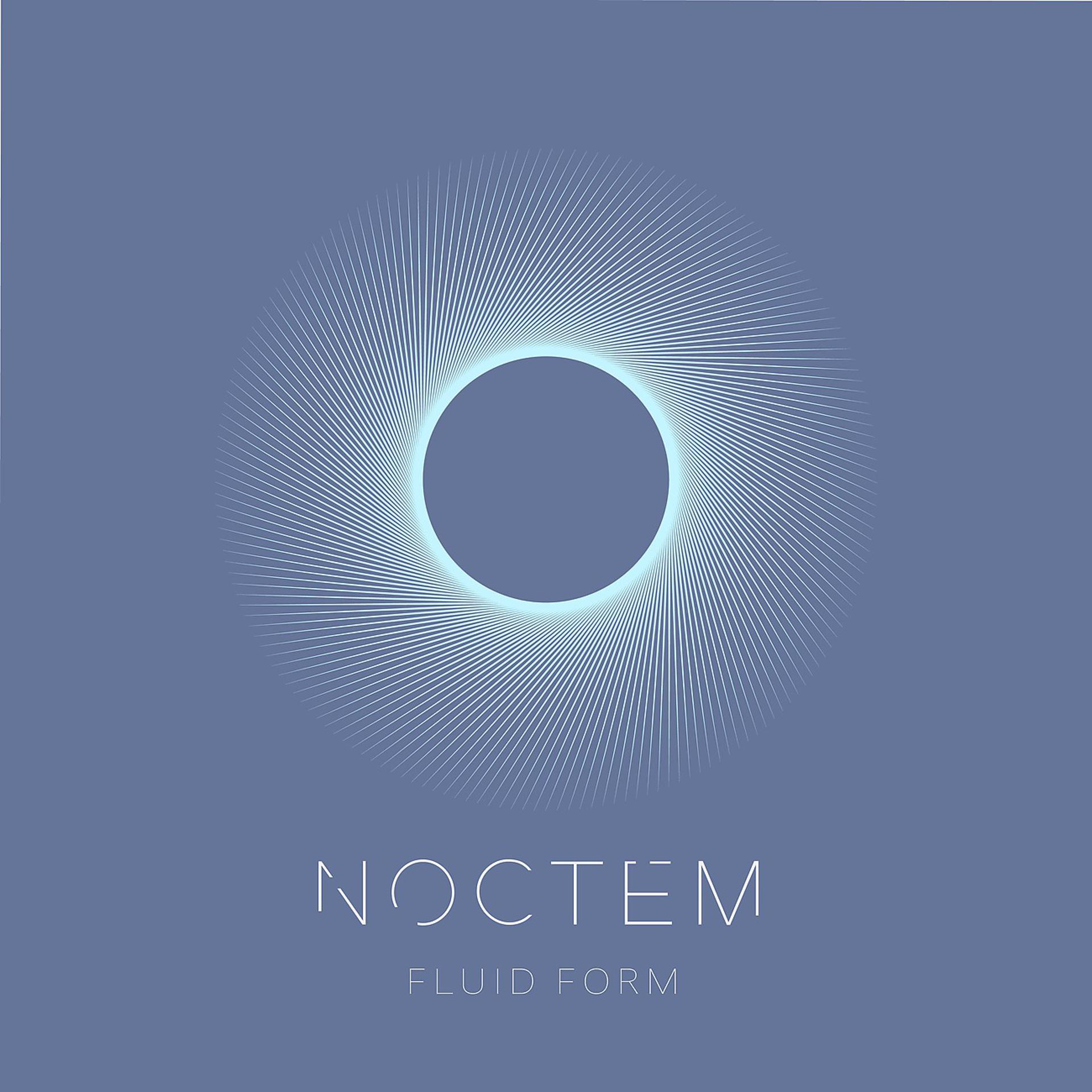 Постер альбома Fluid Form