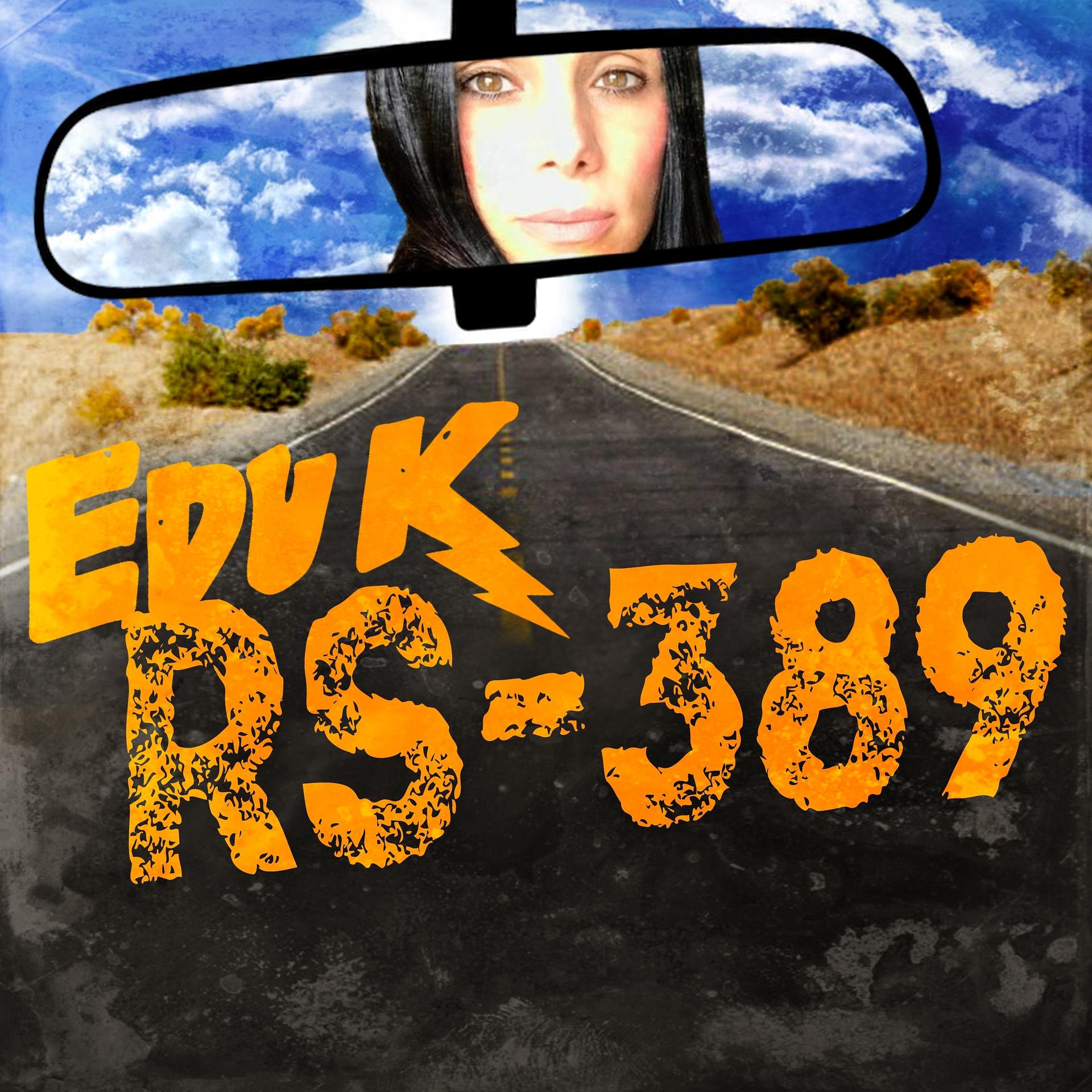 Постер альбома RS-389