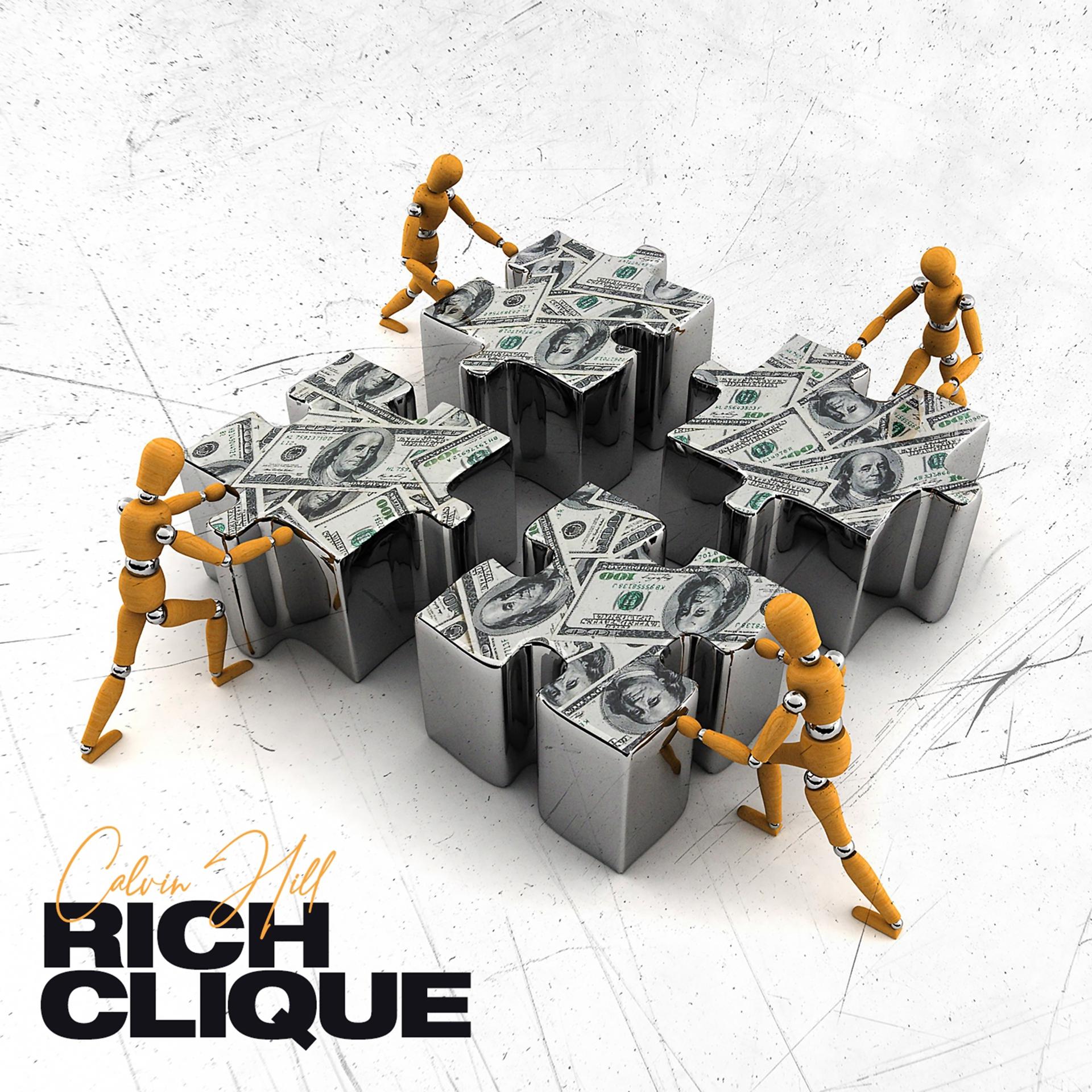 Постер альбома Rich Clique
